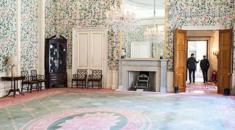 Merchant Taylors, Whole Venue photo #3