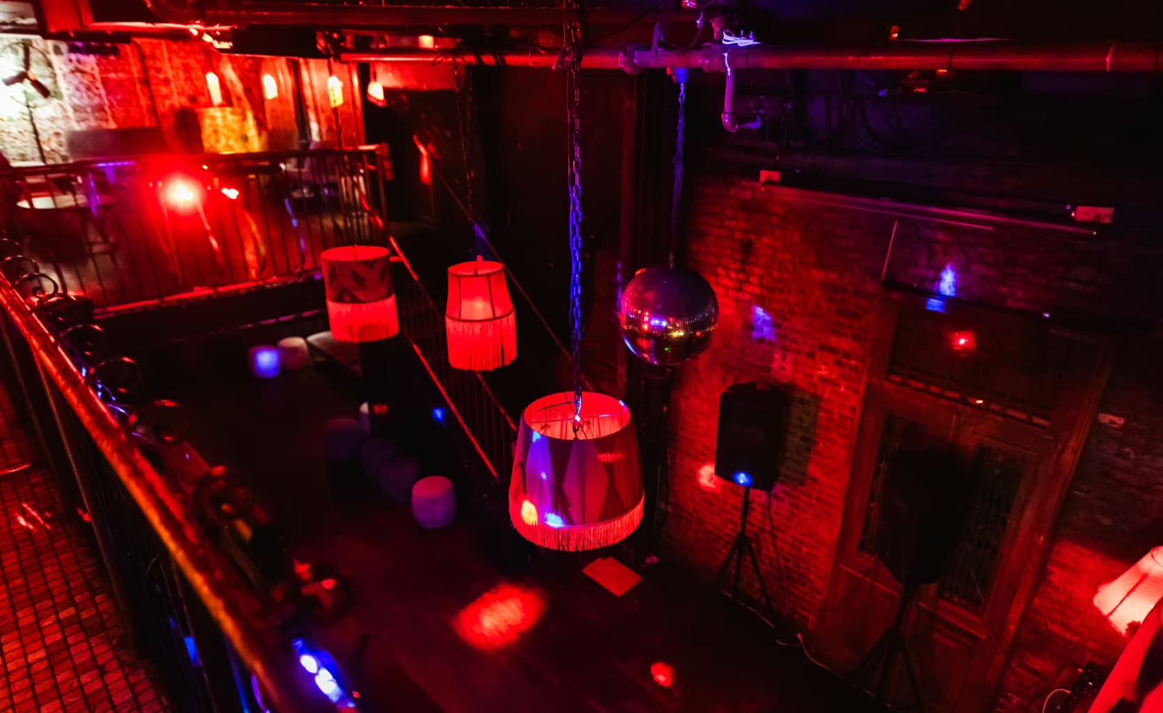 Mehanata Bulgarian Bar photo #2