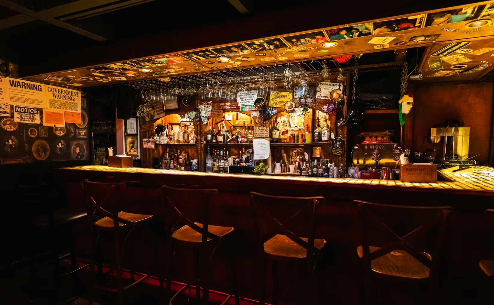 Photo of Mehanata Bulgarian Bar