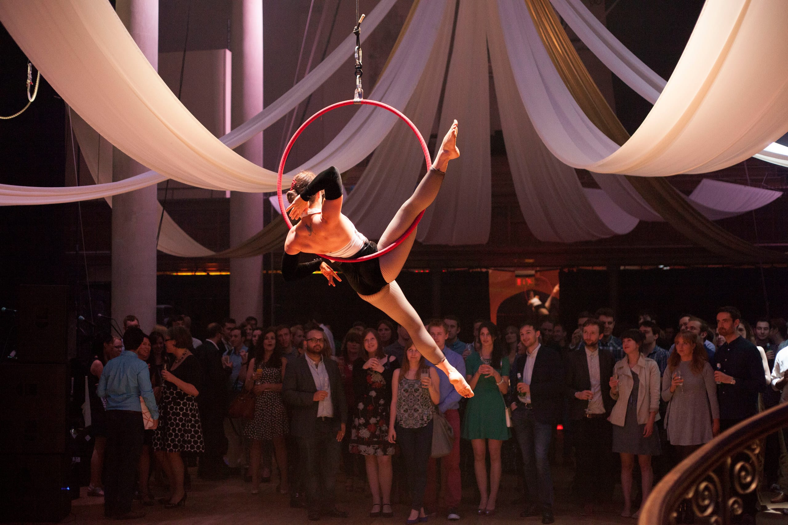 Photo of Circomedia, Circomedia- St Pauls Church