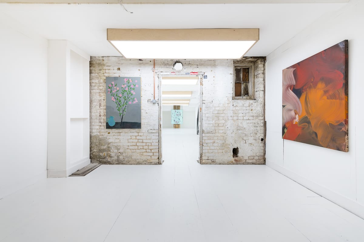 Photo of Noho Studios, Noho Showrooms
