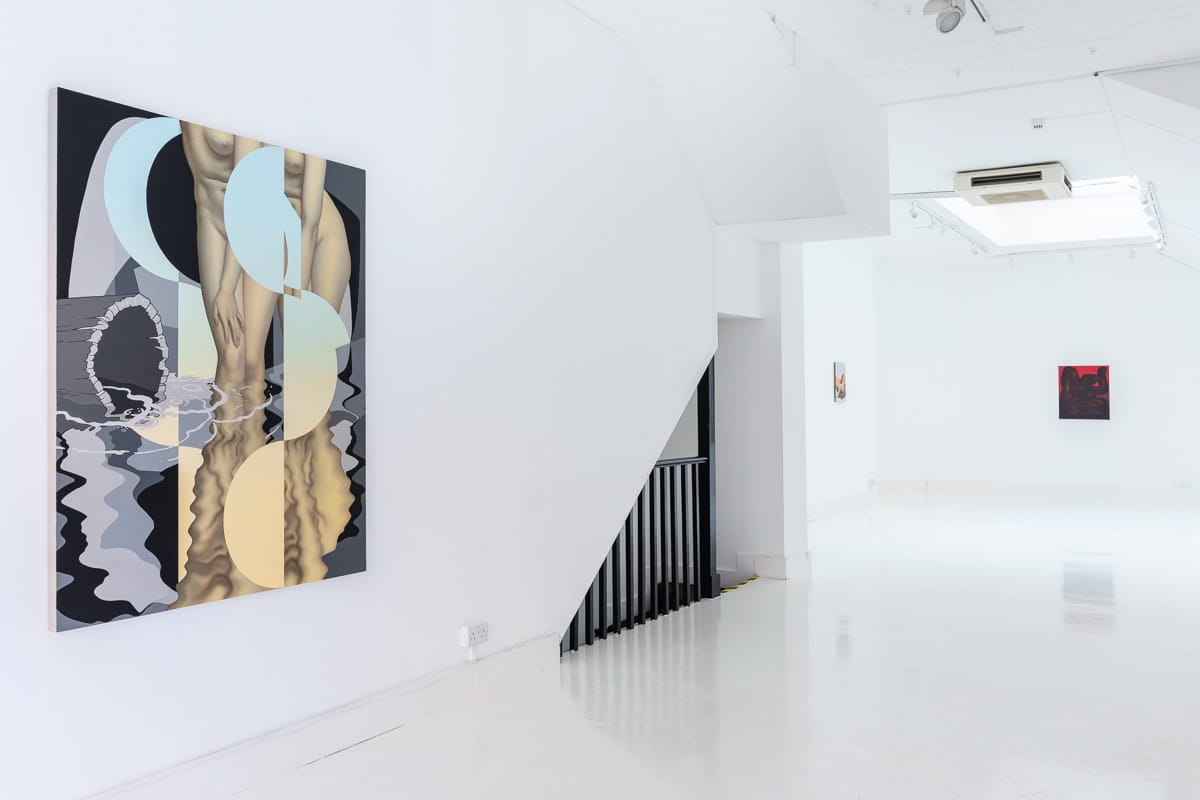 Photo of Noho Studios, Noho Showrooms