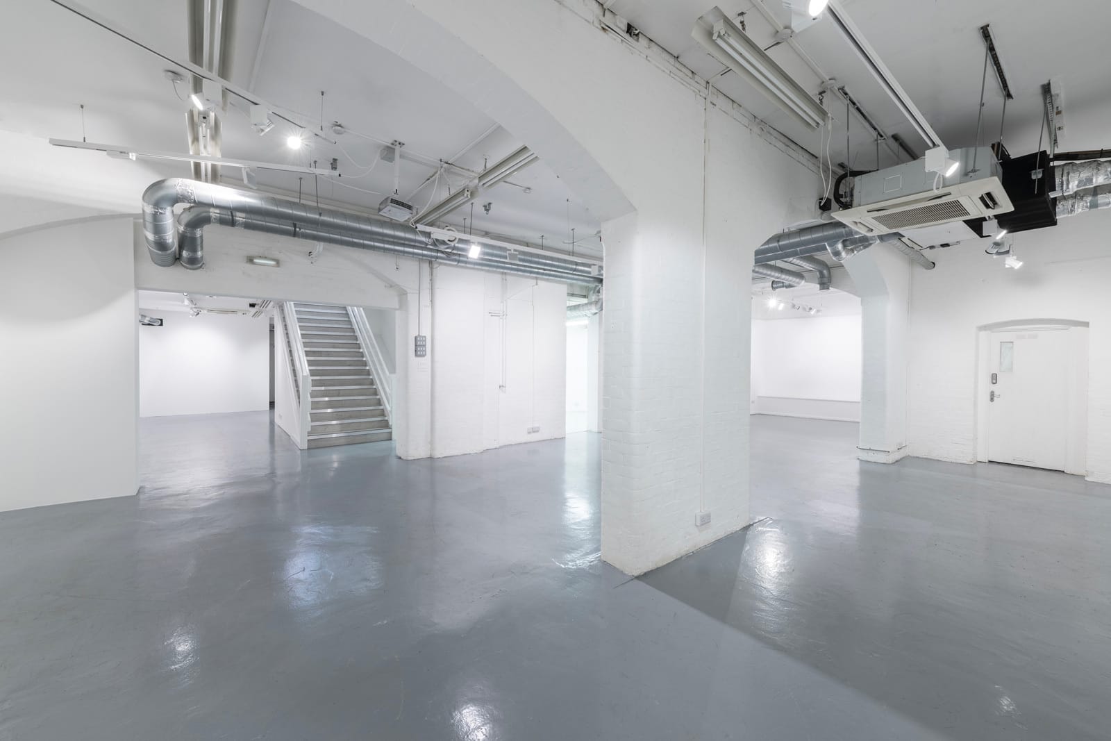 Photo of Noho Studios