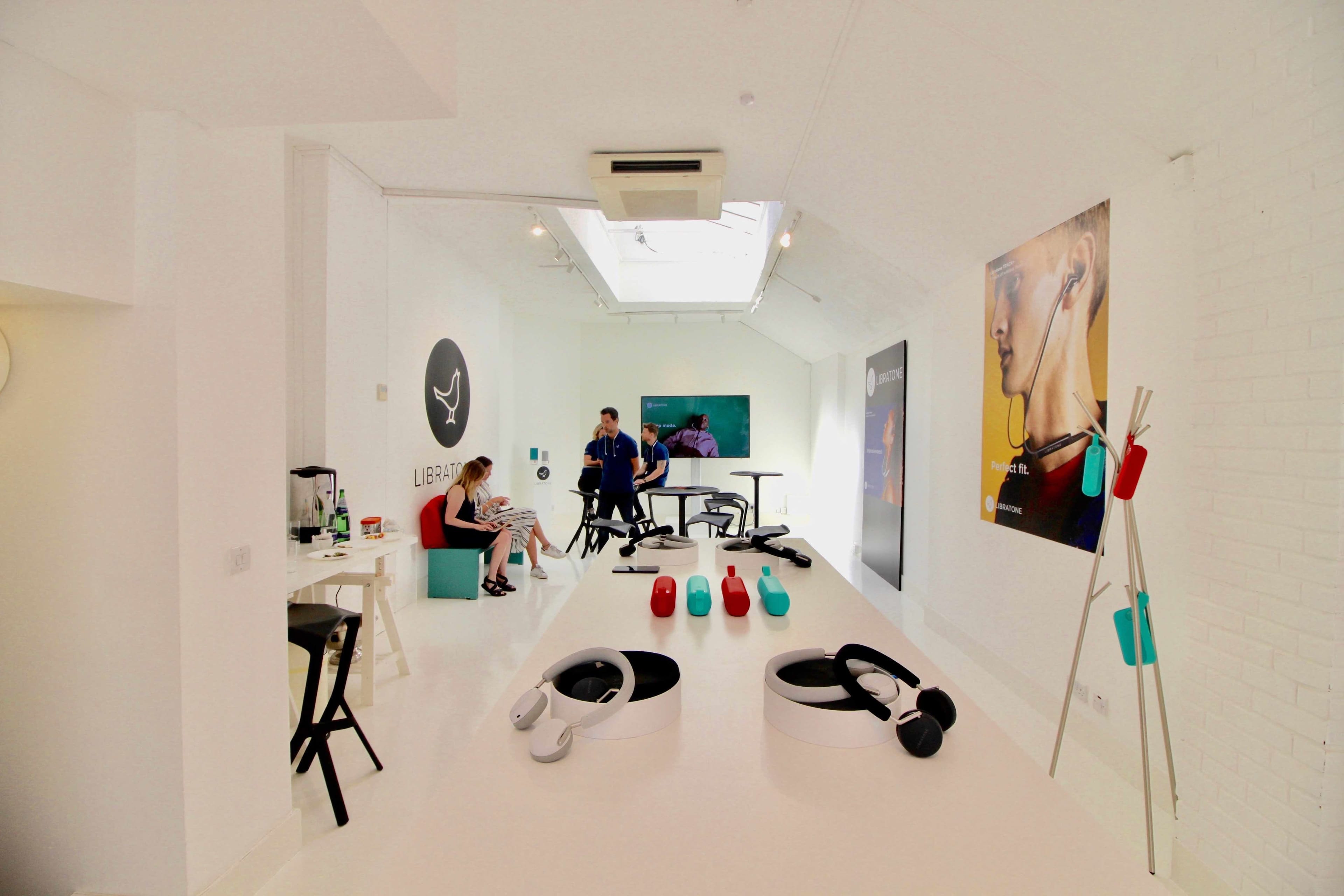 Photo of Noho Studios, Noho Showrooms