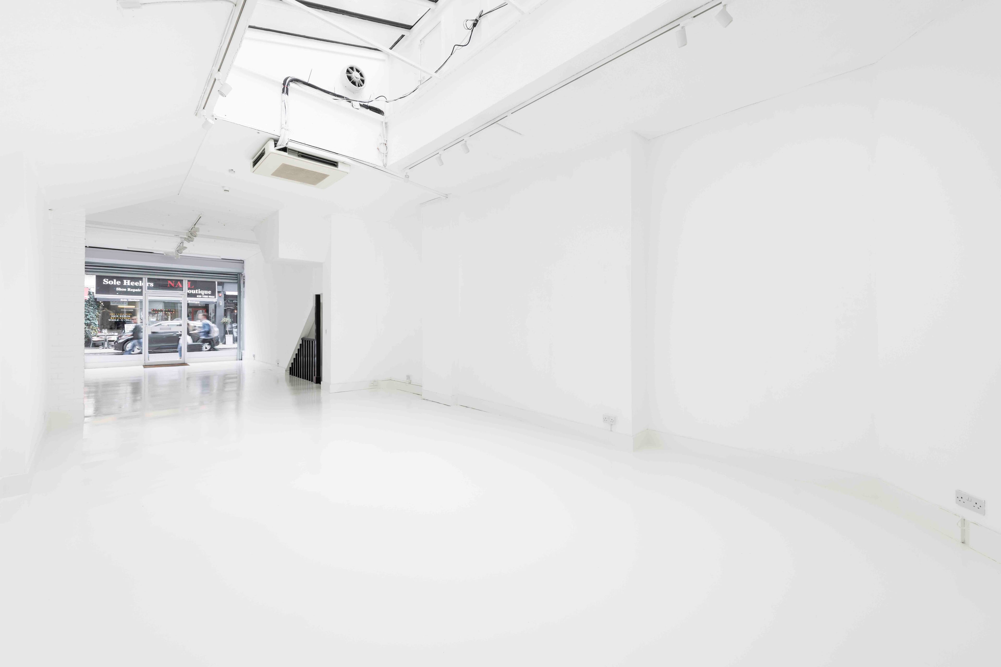 Photo of Noho Studios, Noho Showrooms