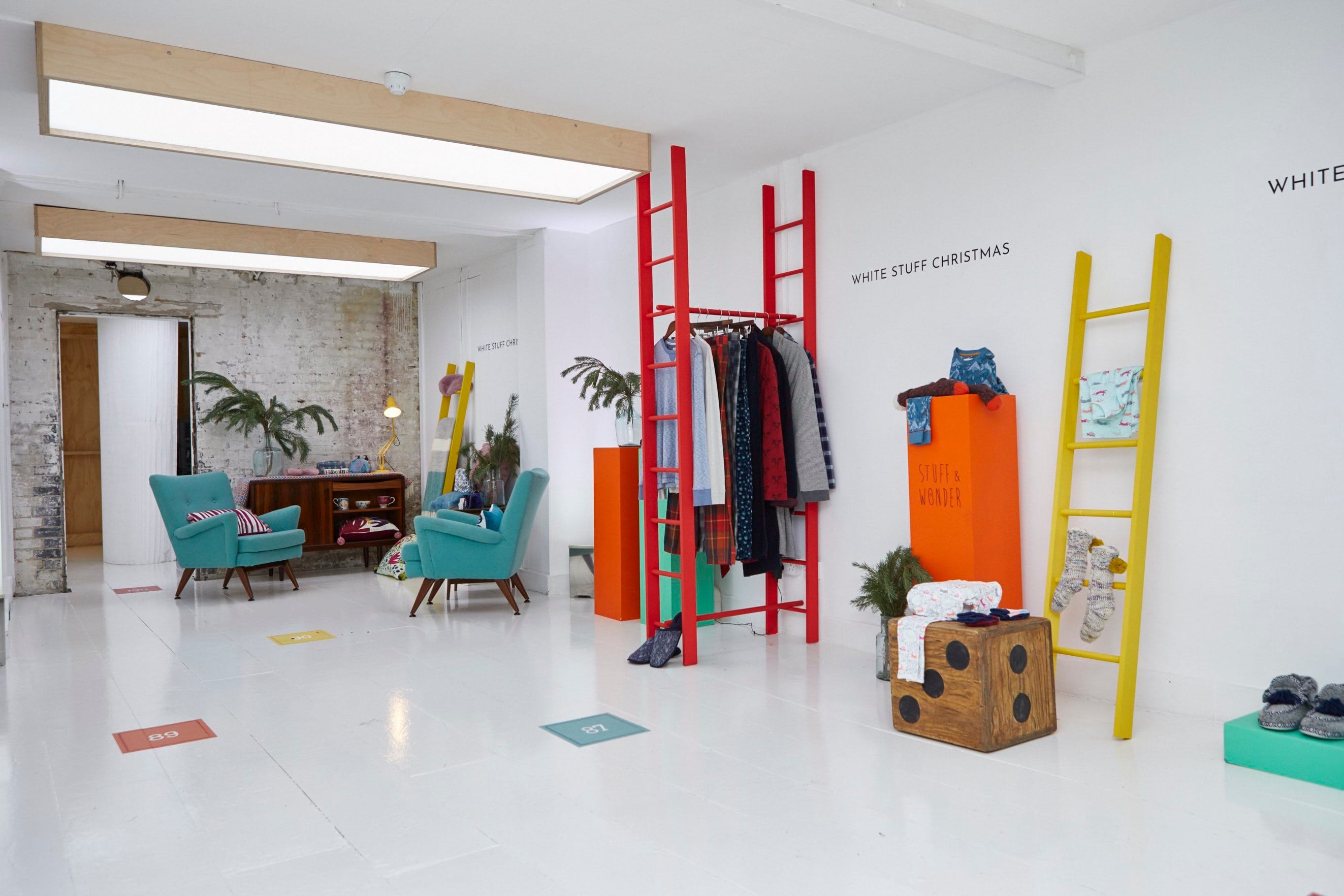 Photo of Noho Studios, Noho Showrooms