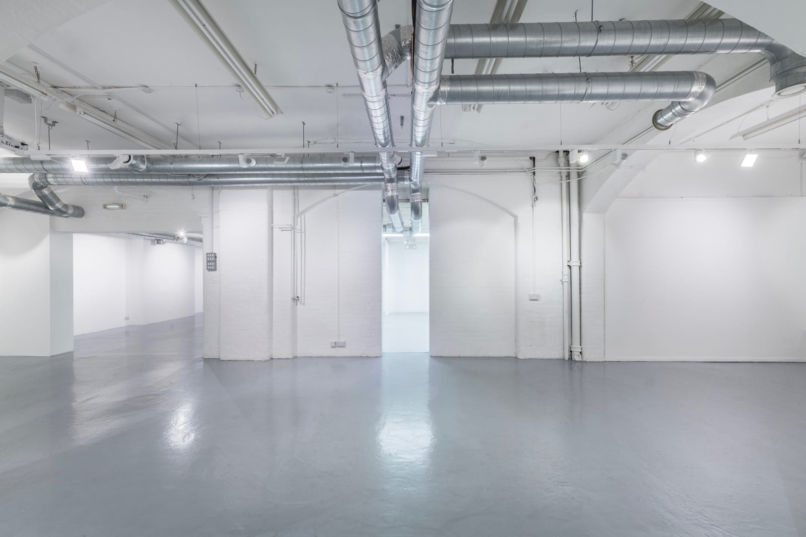 Photo of Noho Studios