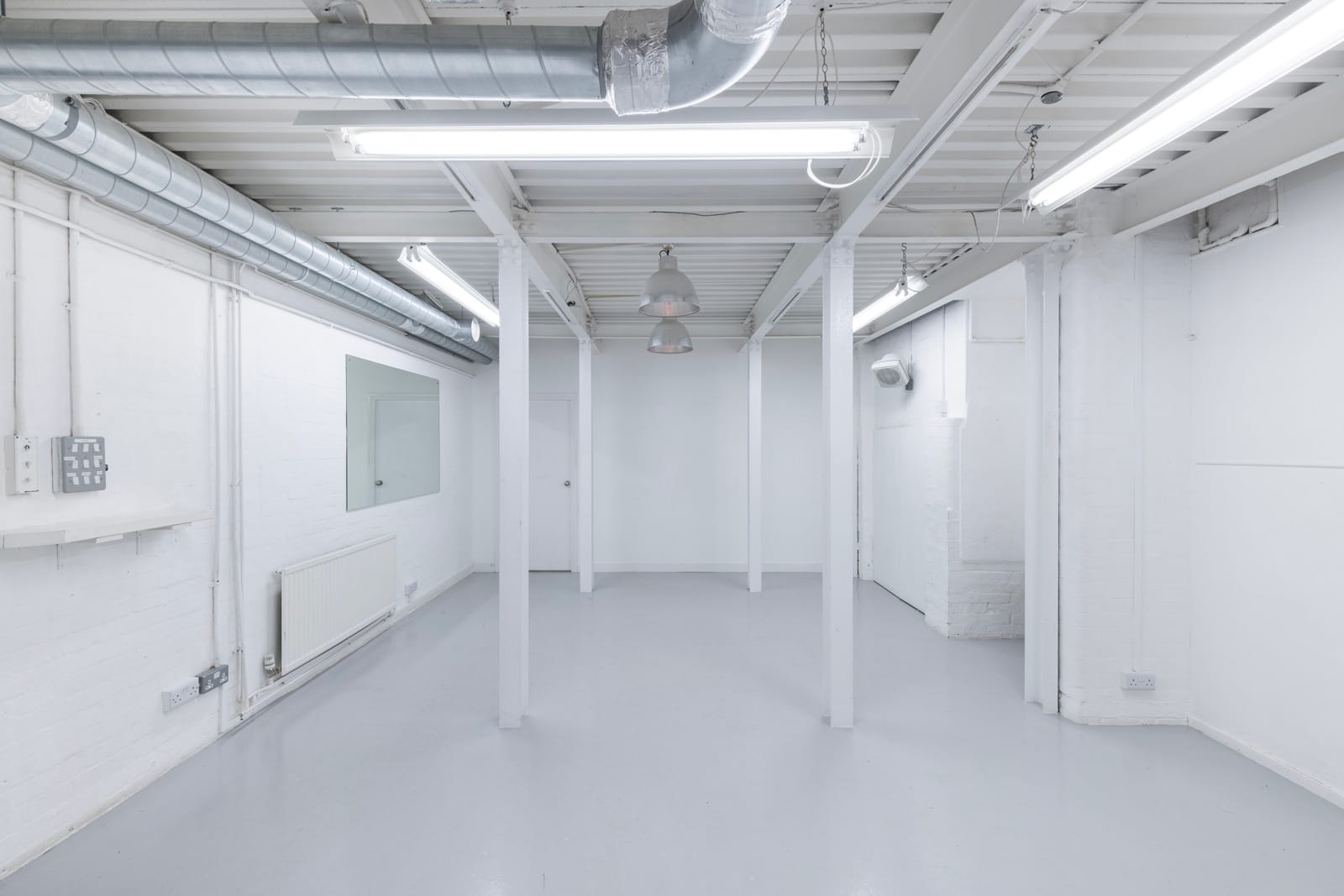 Photo of Noho Studios