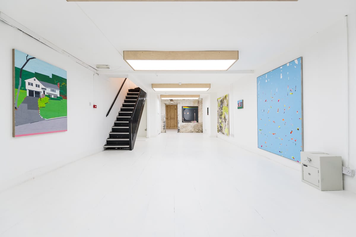 Photo of Noho Studios, Noho Showrooms