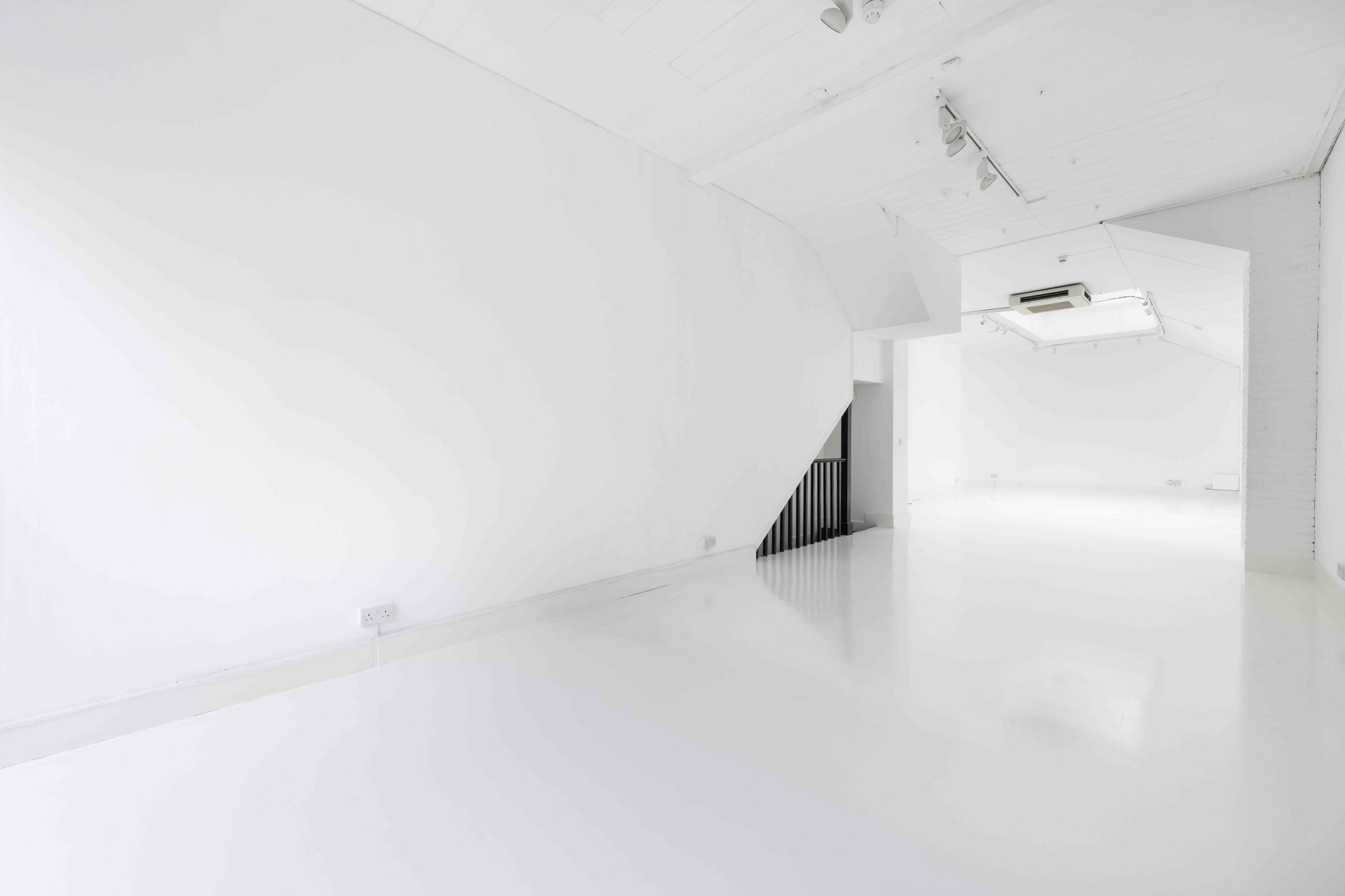 Photo of Noho Studios, Noho Showrooms