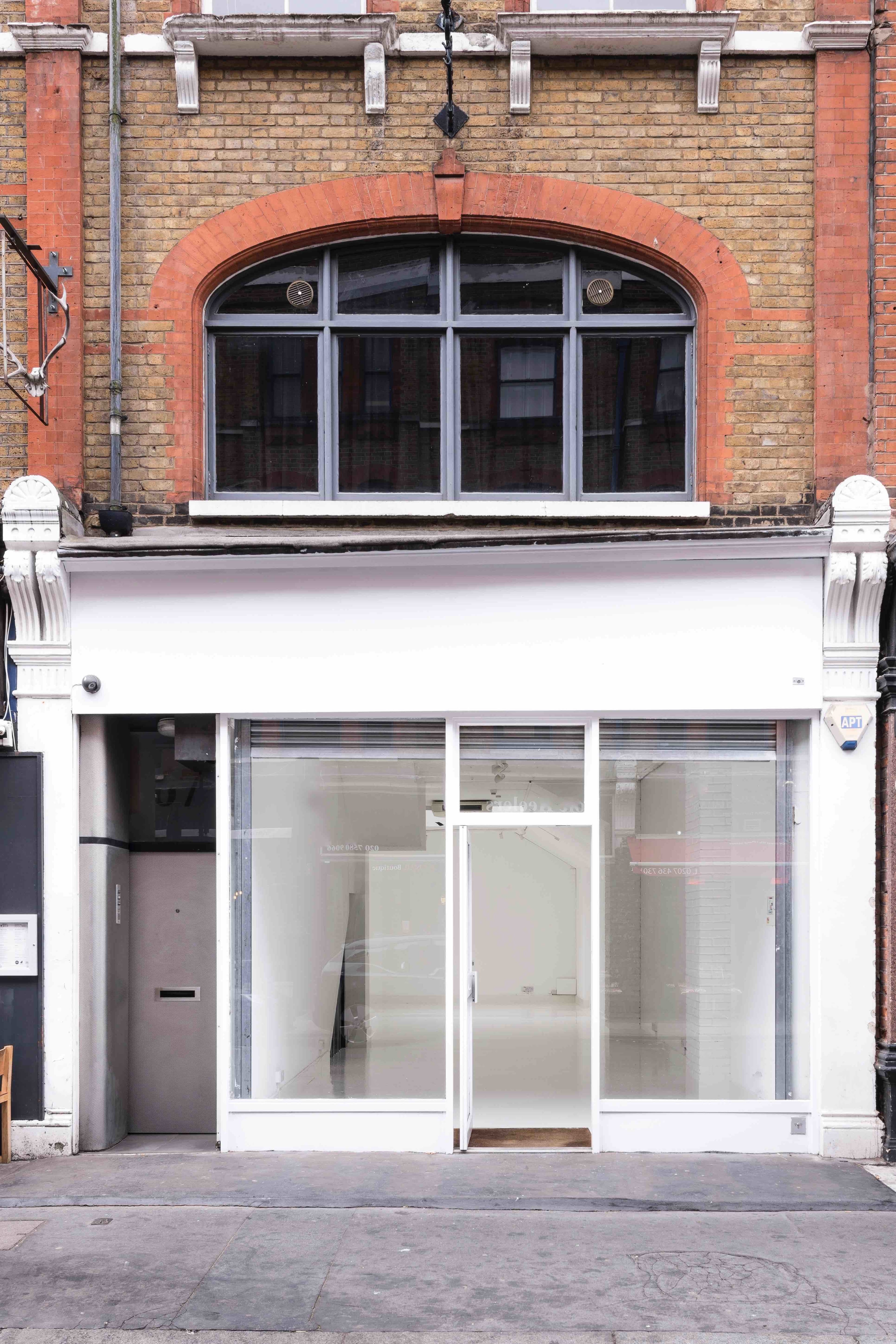 Photo of Noho Studios, Noho Showrooms