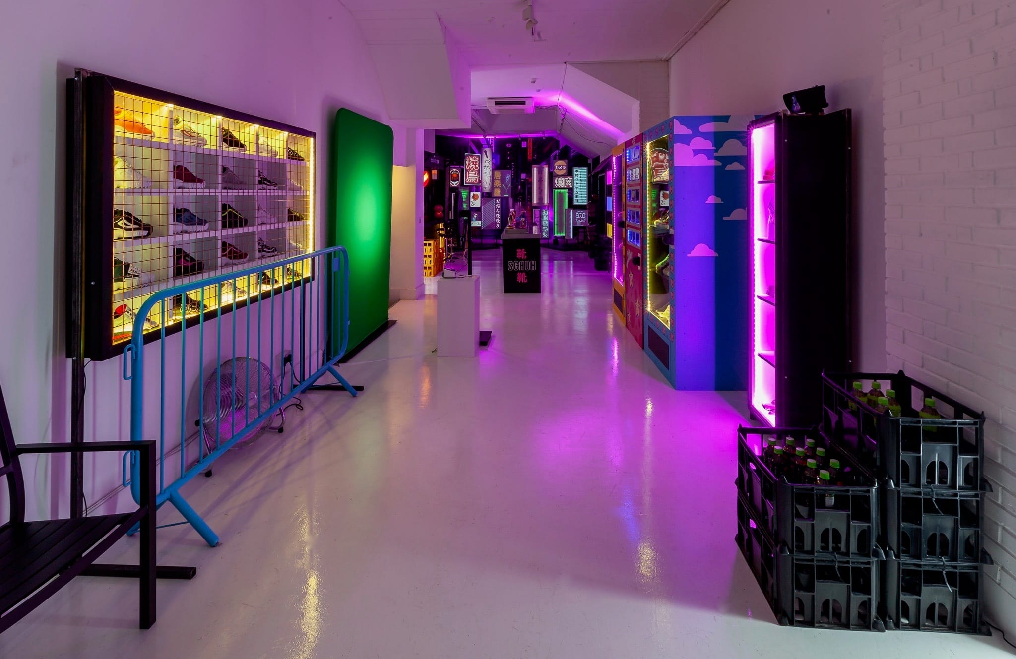 Photo of Noho Studios, Noho Showrooms