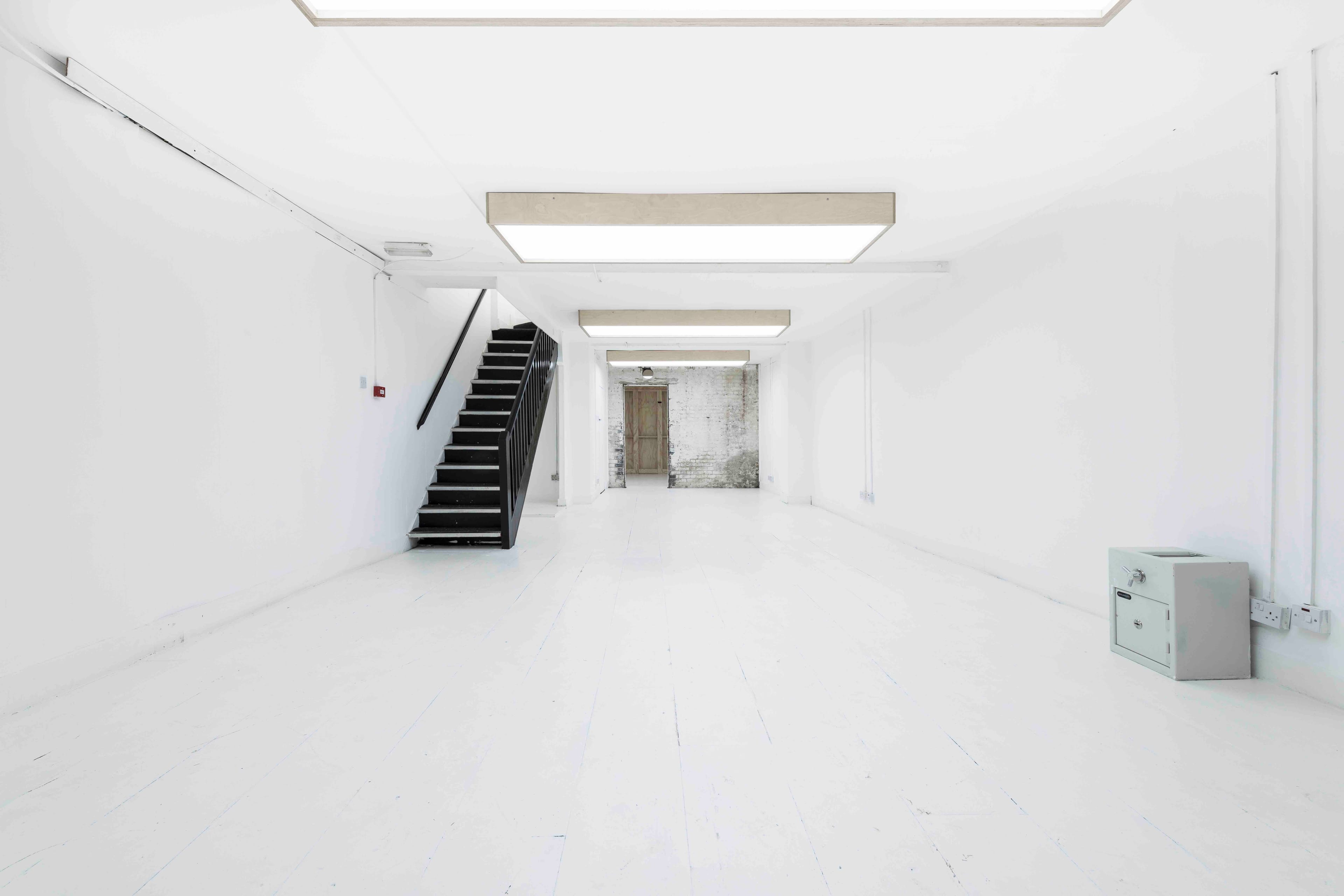 Photo of Noho Studios, Noho Showrooms