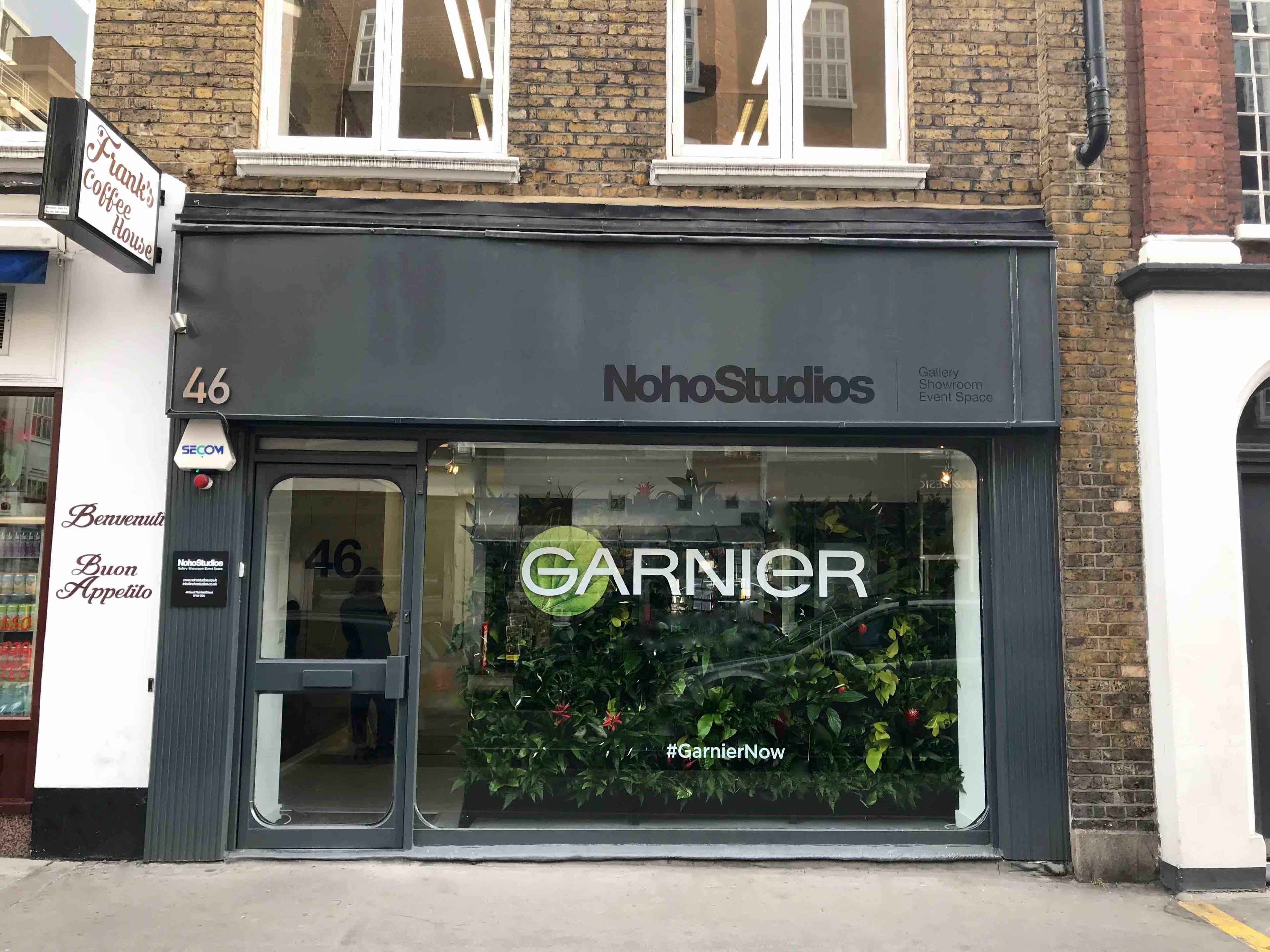Photo of Noho Studios