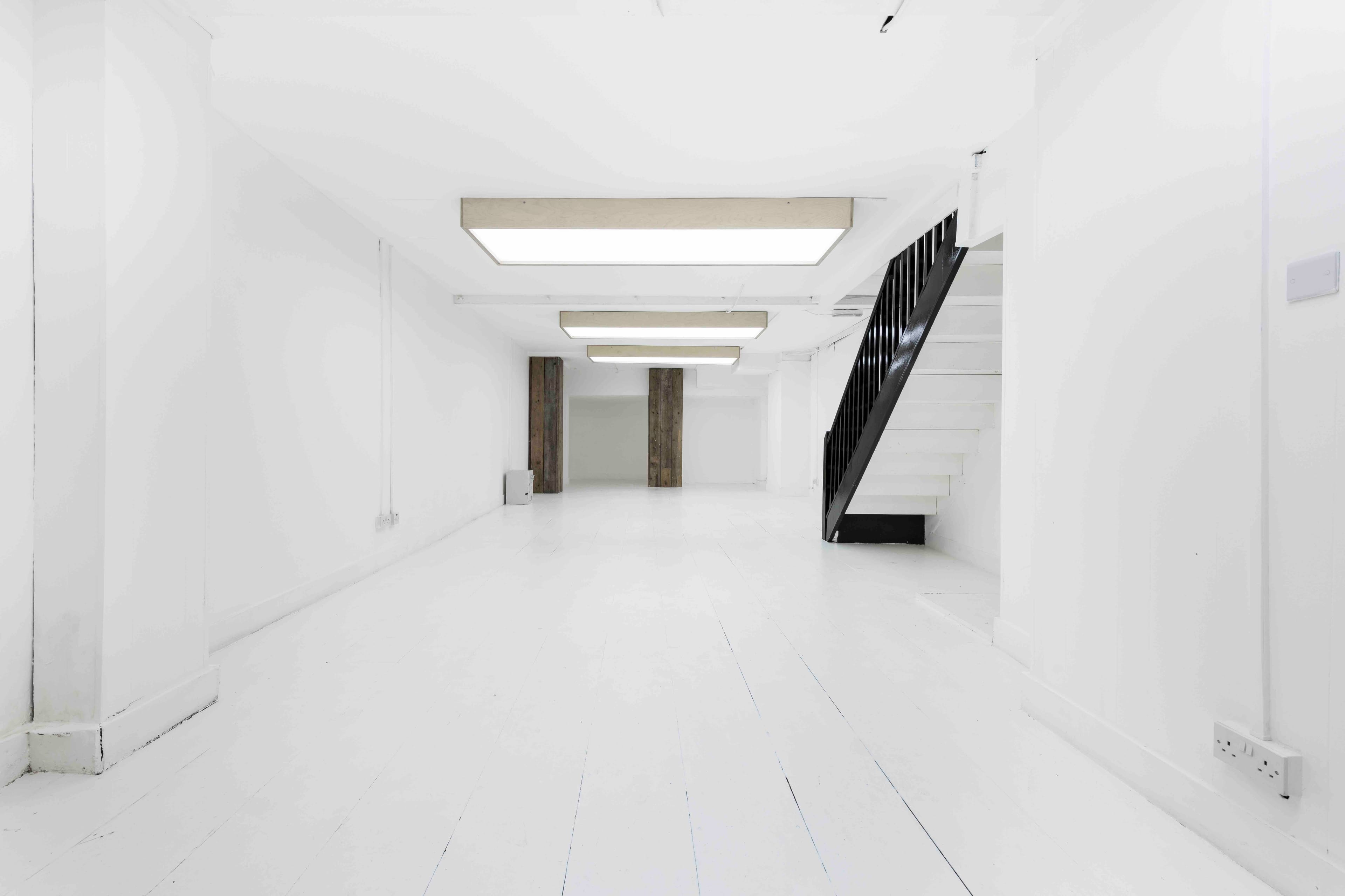 Photo of Noho Studios, Noho Showrooms