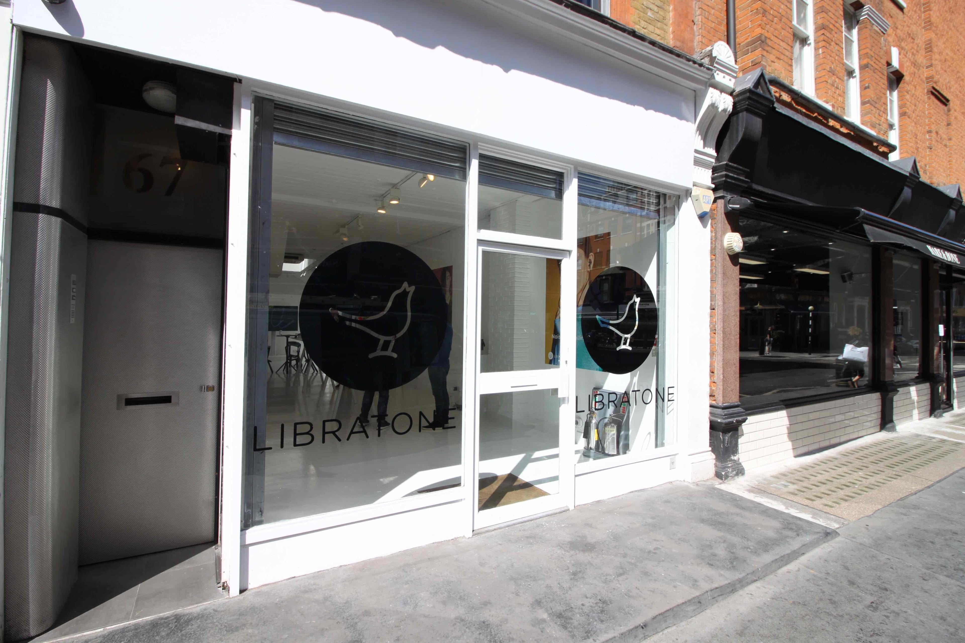 Photo of Noho Studios, Noho Showrooms