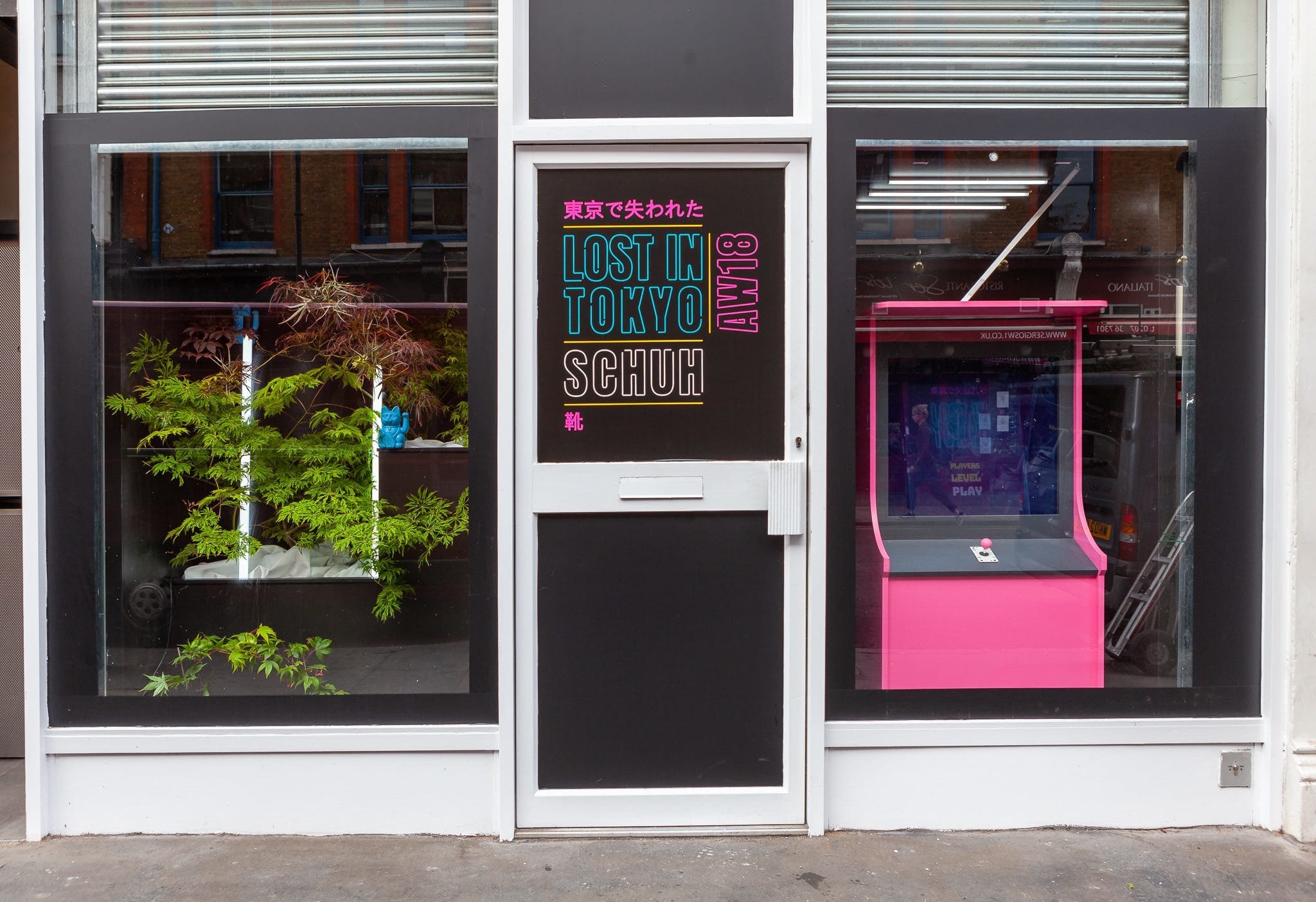 Photo of Noho Studios, Noho Showrooms