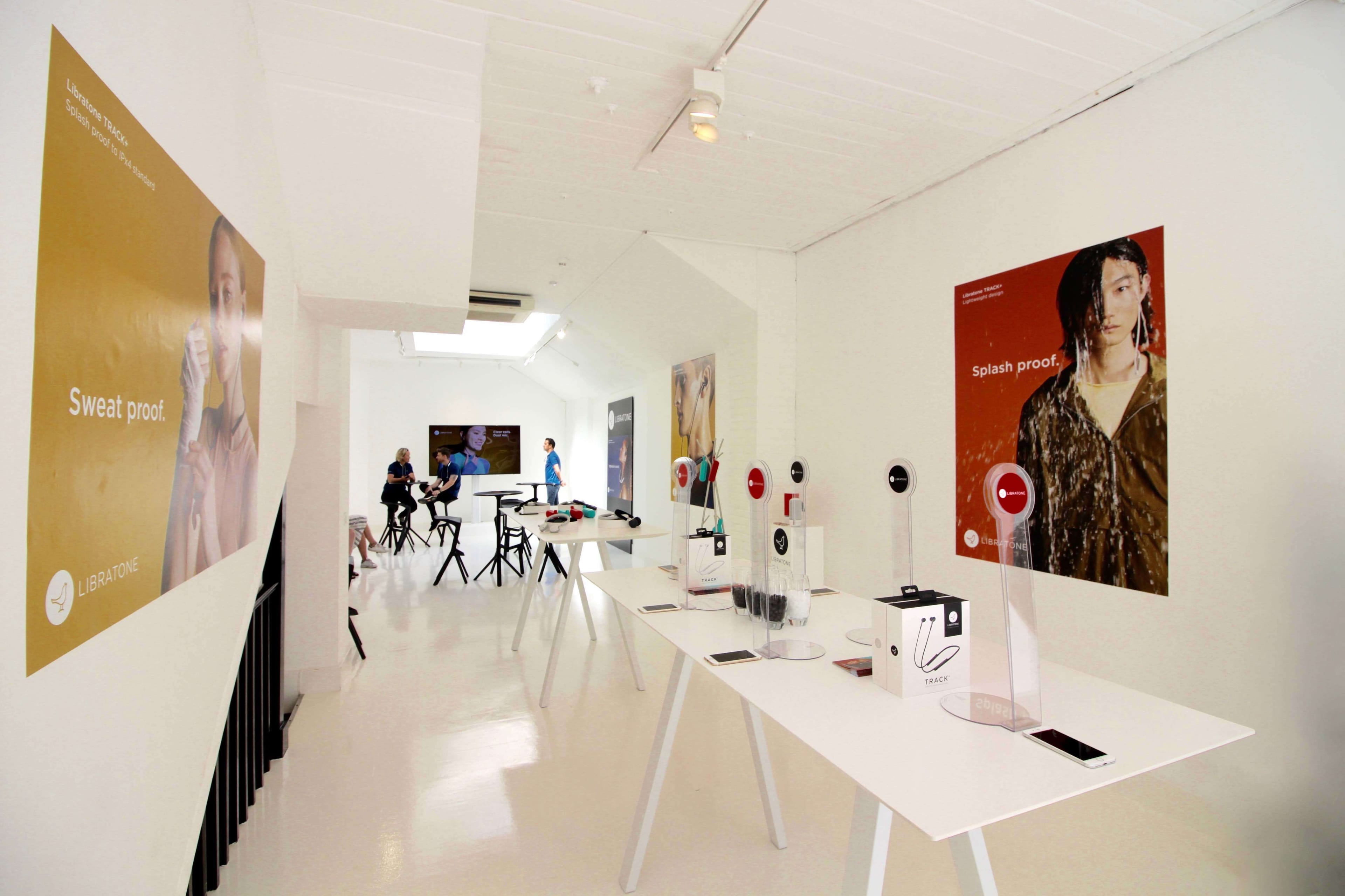 Photo of Noho Studios, Noho Showrooms