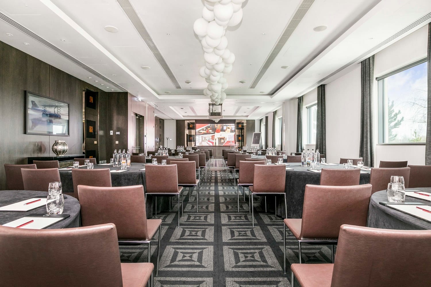Photo of Brooklands Hotel, Brooklands Suite