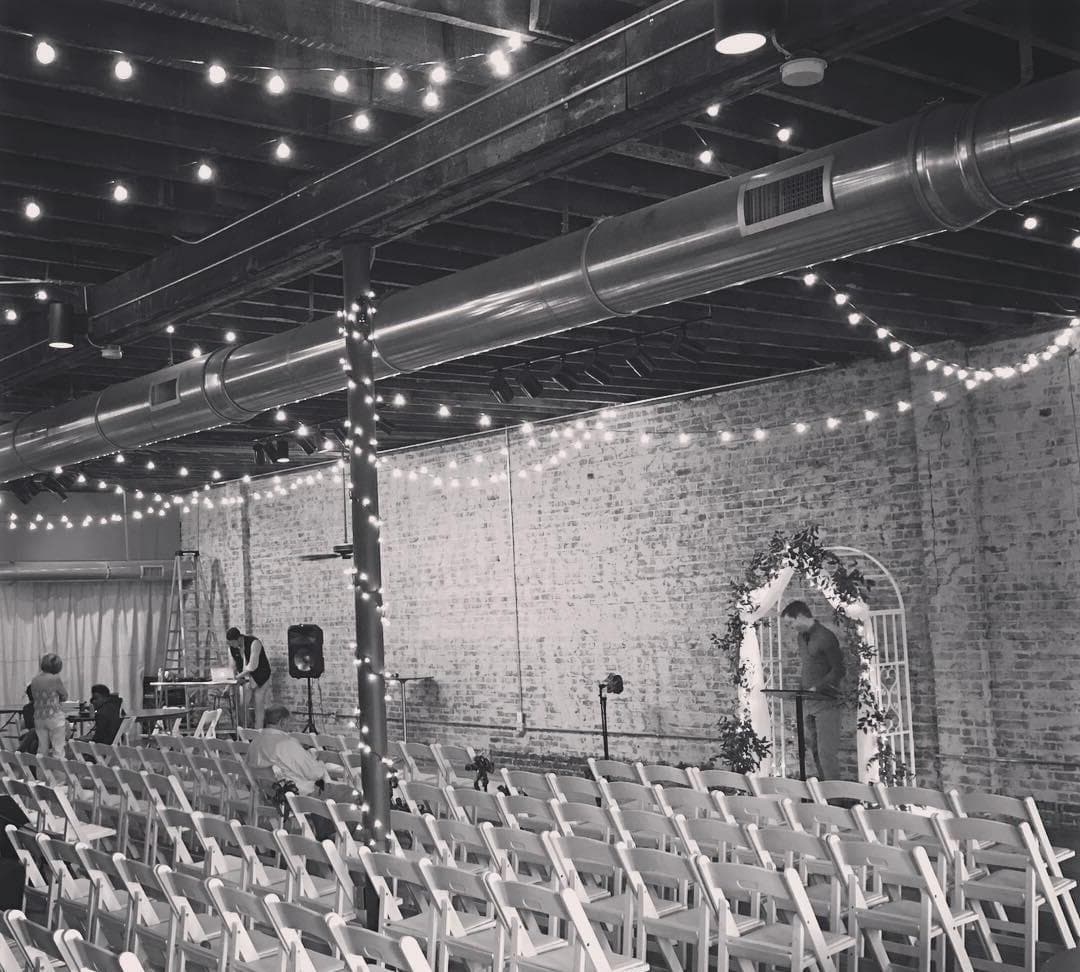 Photo of McLellan's Up and Up, Whole Venue