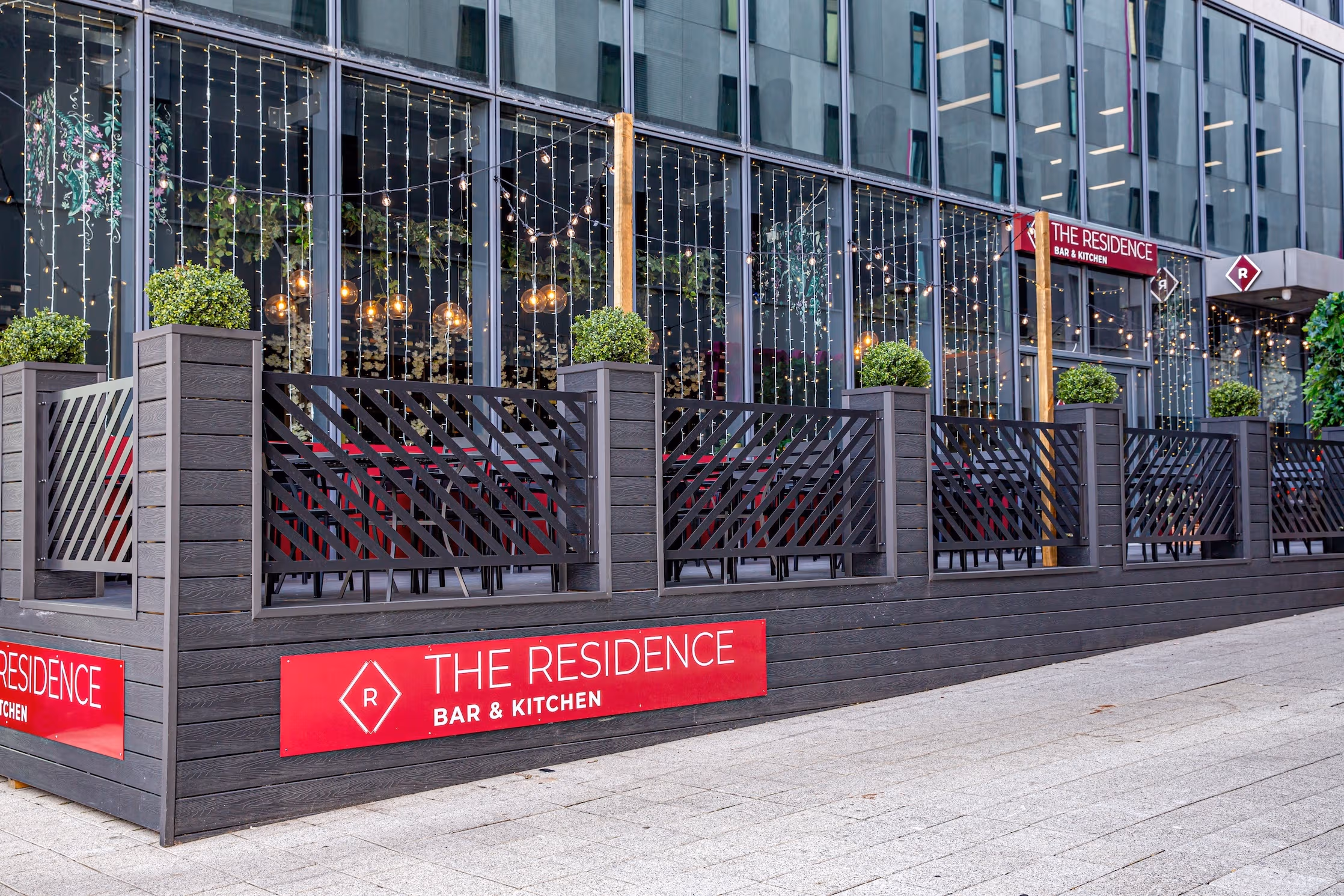 Exclusive Hire, The Residence Bar & Kitchen photo #13