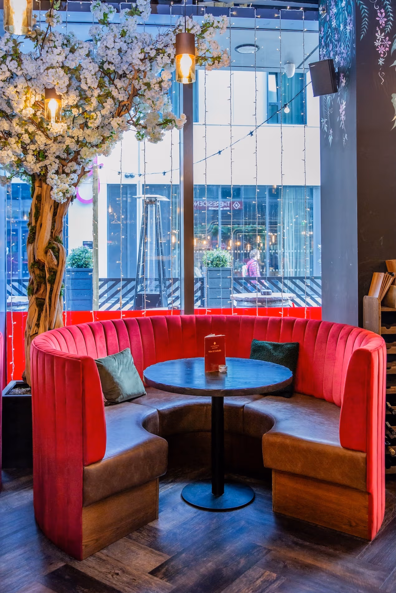 Exclusive Hire, The Residence Bar & Kitchen photo #7