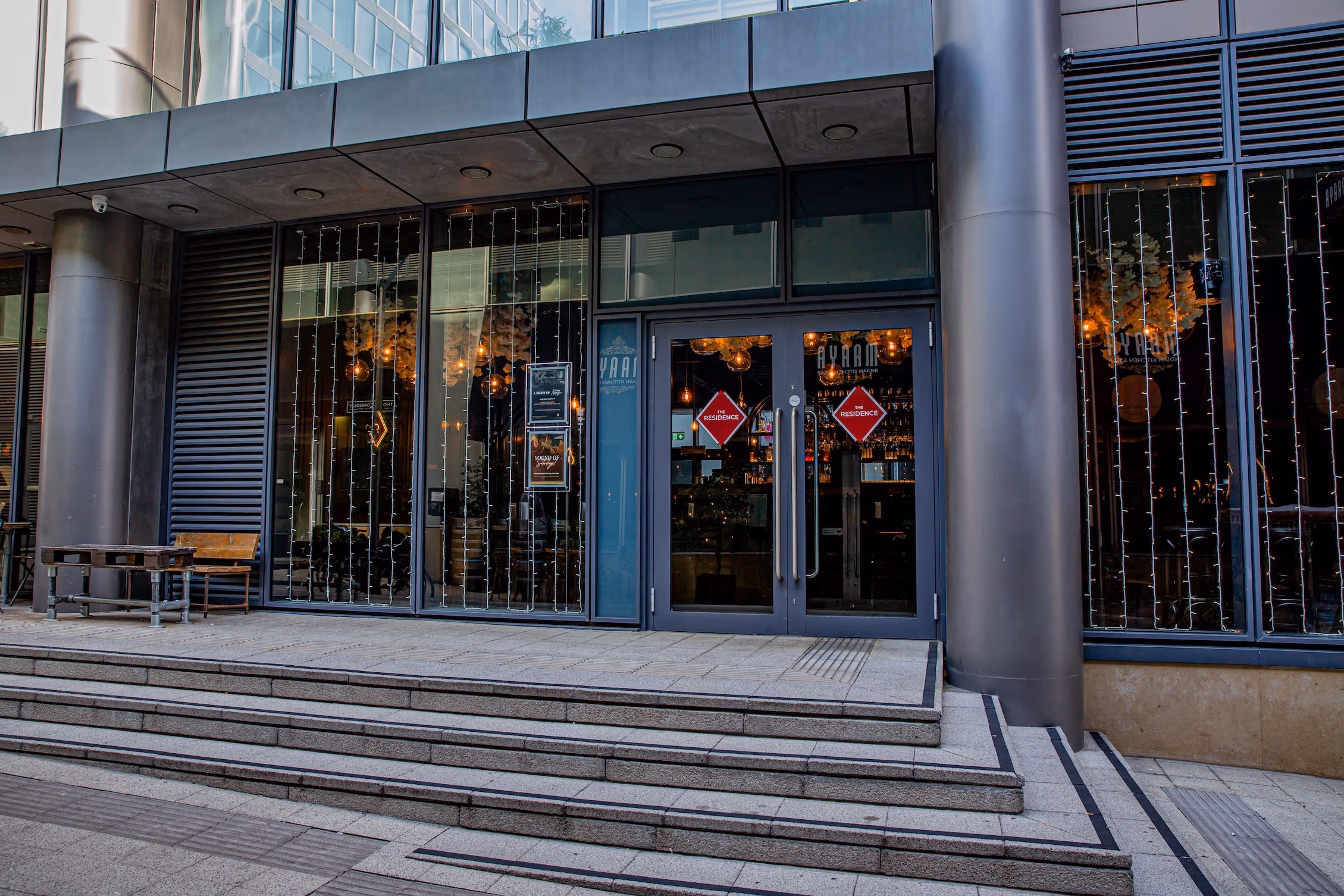 Exclusive Hire, The Residence Bar & Kitchen photo #12