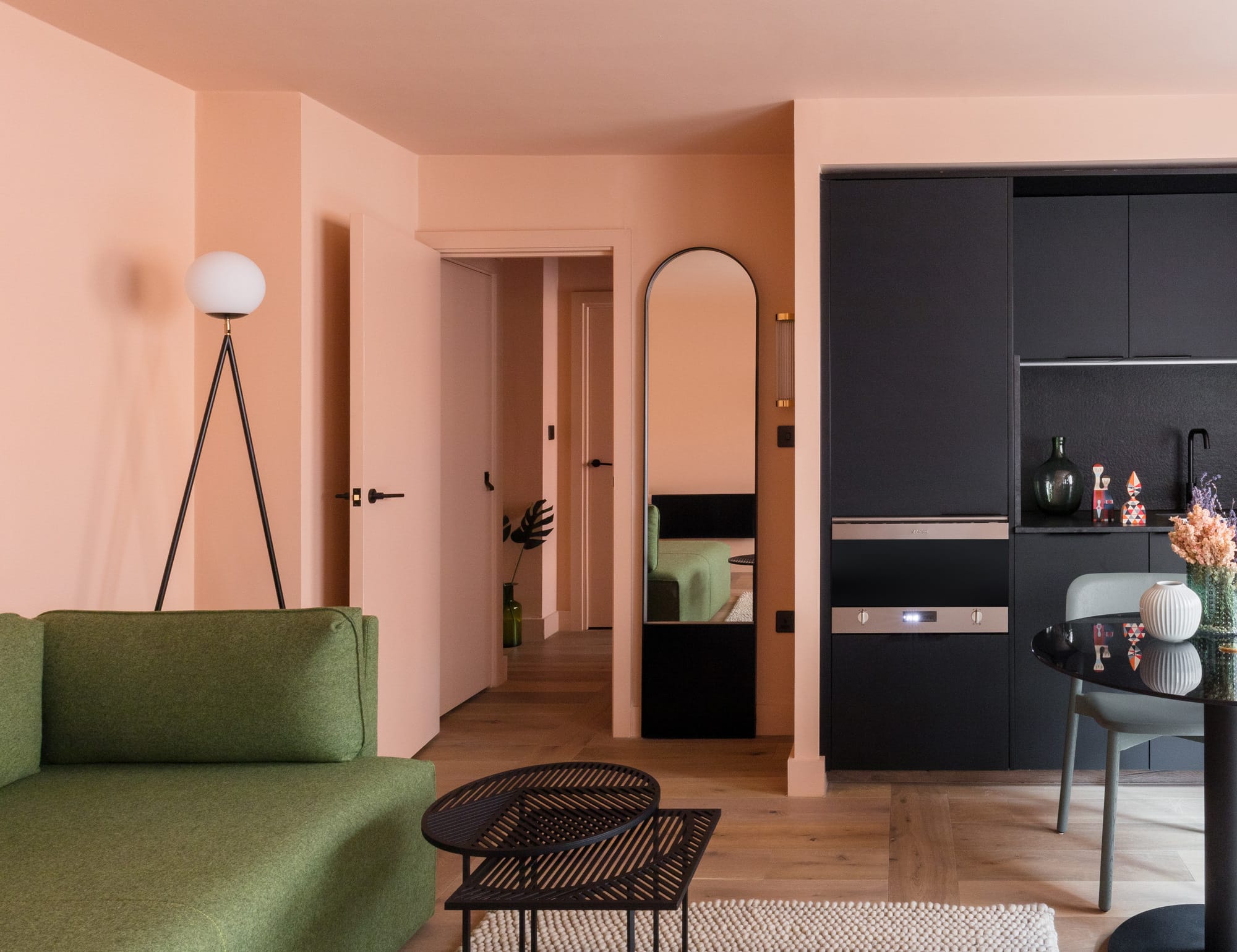 Photo of Whitworth Locke Hotel, Co-working Lounge
