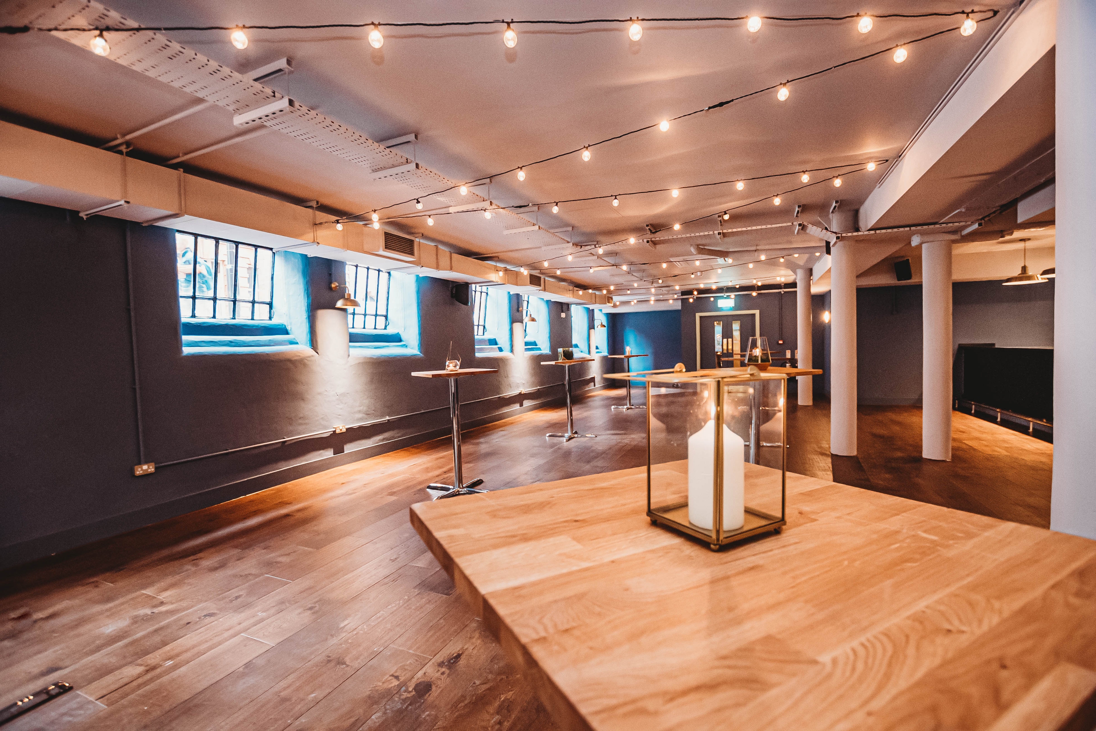 Photo of Whitworth Locke Hotel, The Storehouse