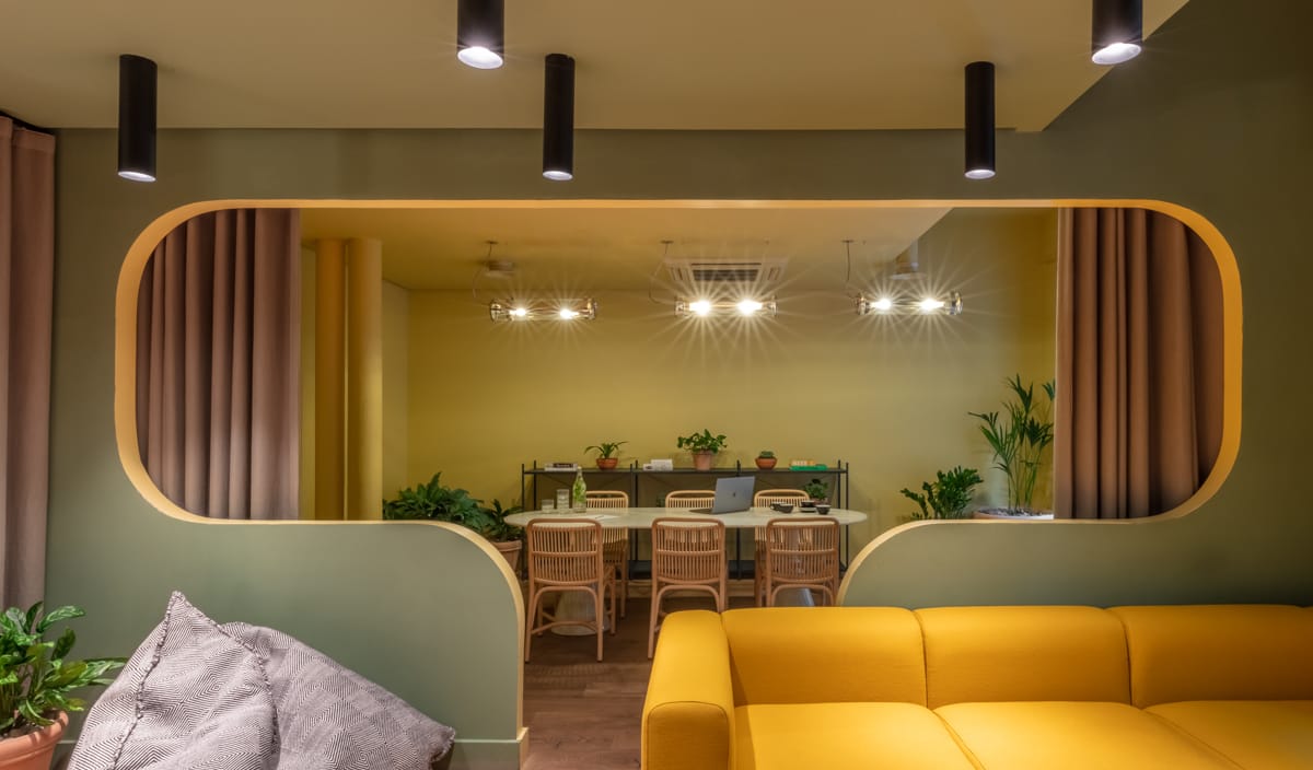 Photo of Whitworth Locke Hotel, Yellow Room