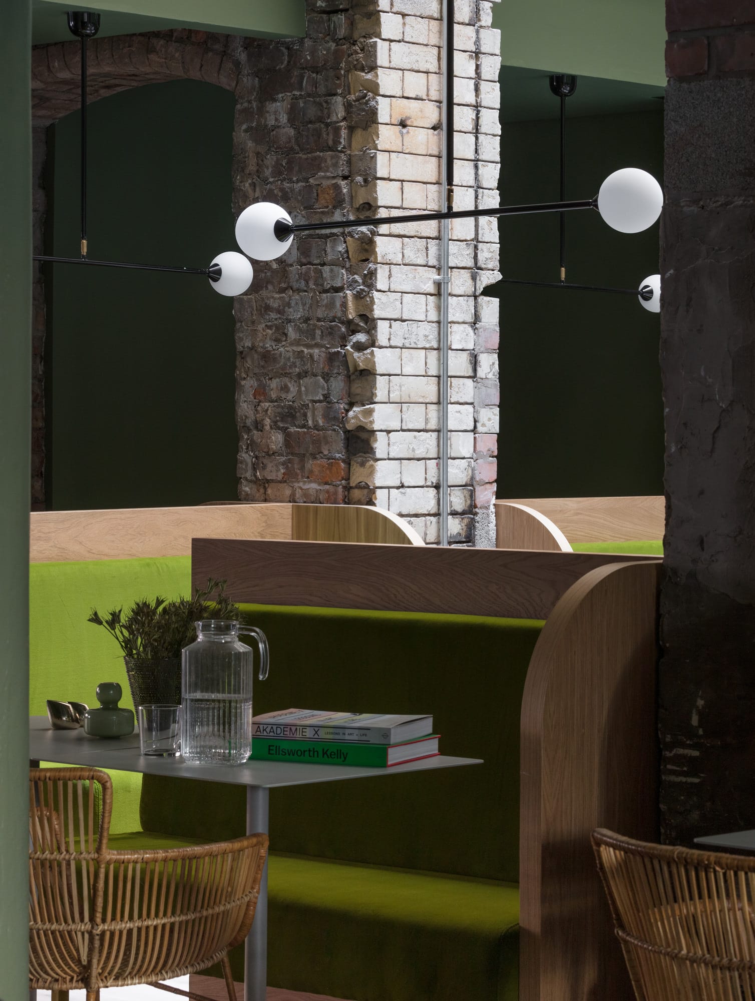 Photo of Whitworth Locke Hotel, Co-working Lounge