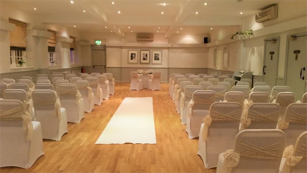 Photo of The Halfway House Brentwood, Exclusive Hire