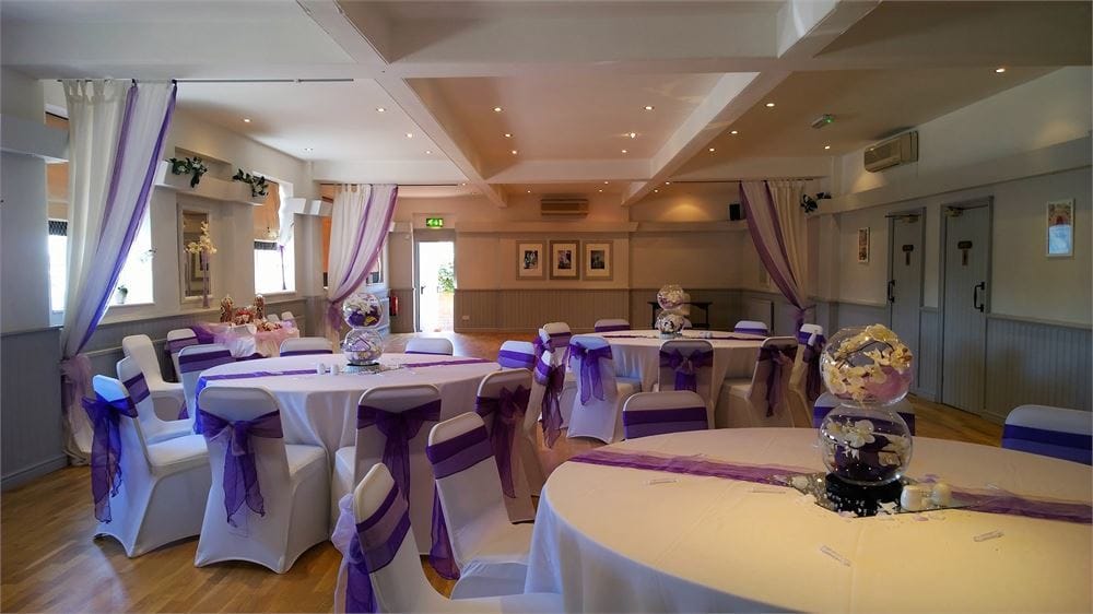 Photo of The Halfway House Brentwood, Exclusive Hire