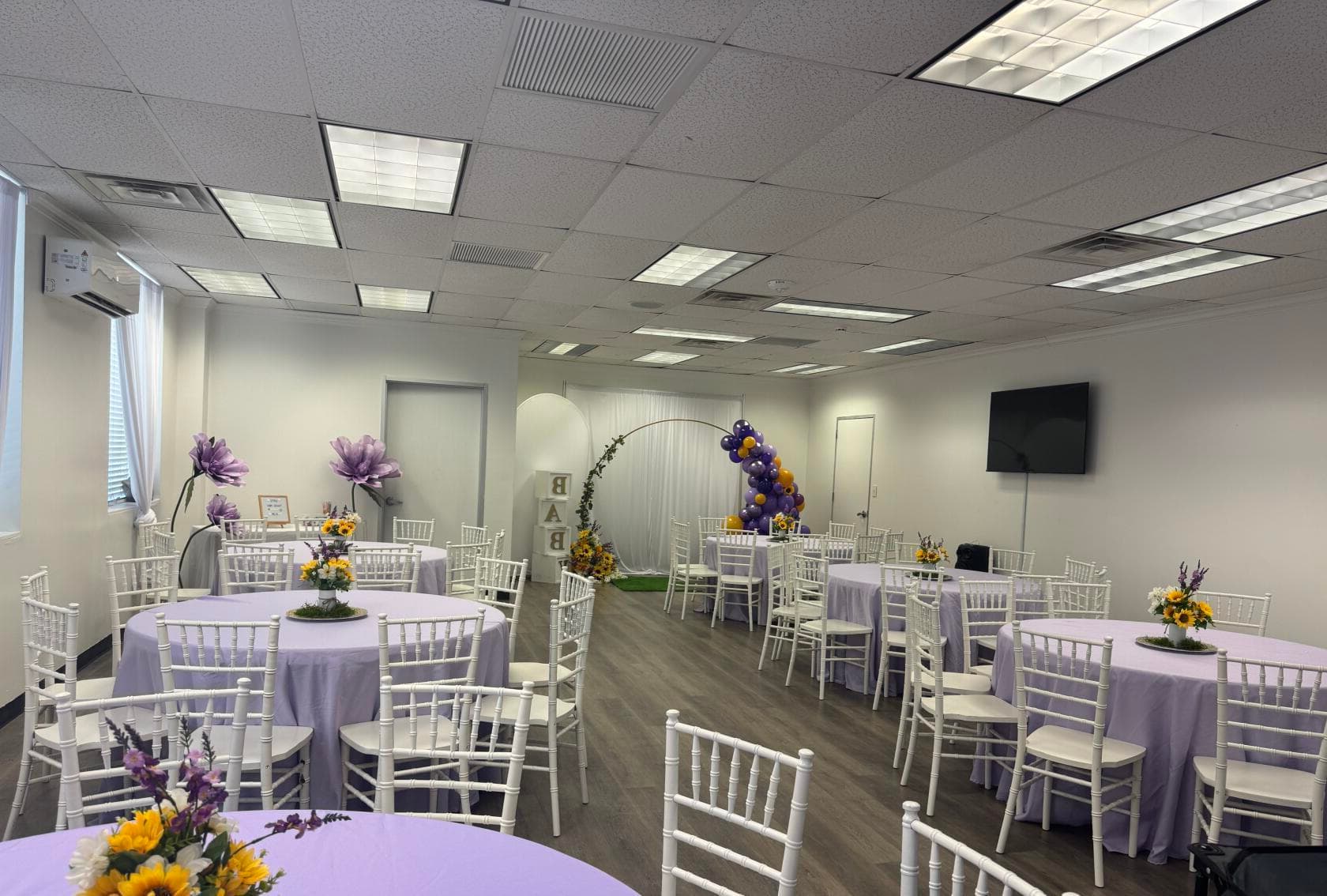 Lounge Hall, The Benedetto photo #1