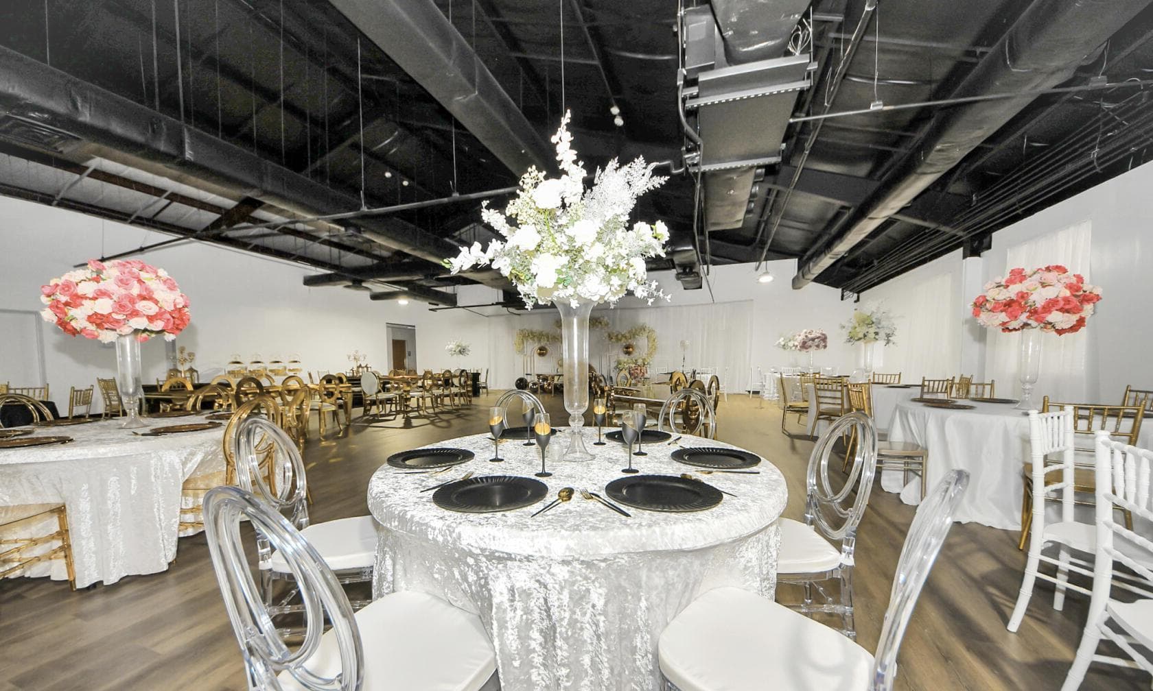 Grand Hall