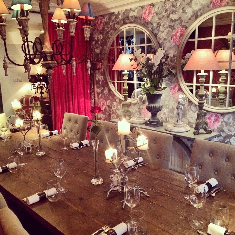 Photo of Rock And Rose