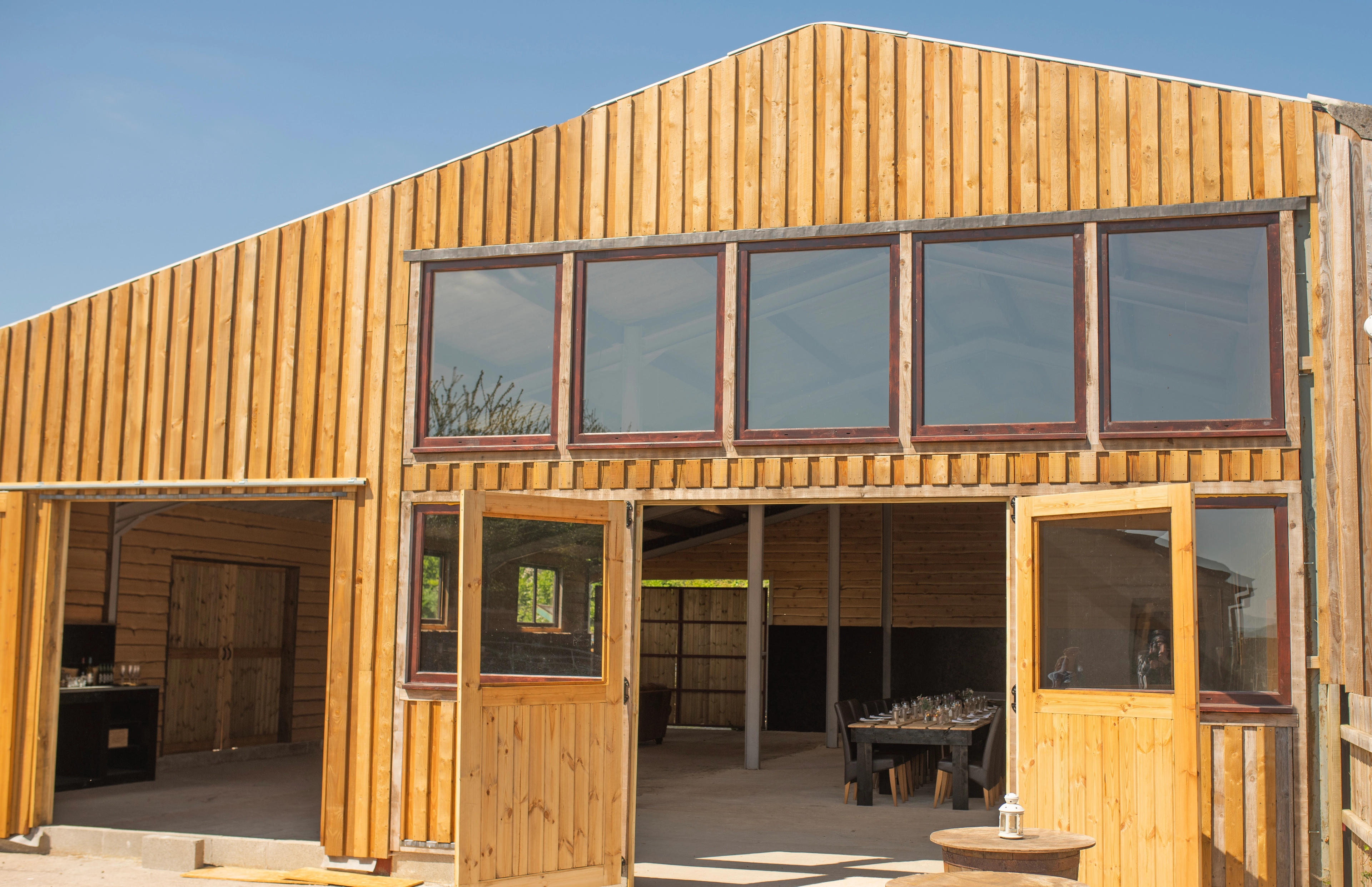 Photo of Harrys Barn