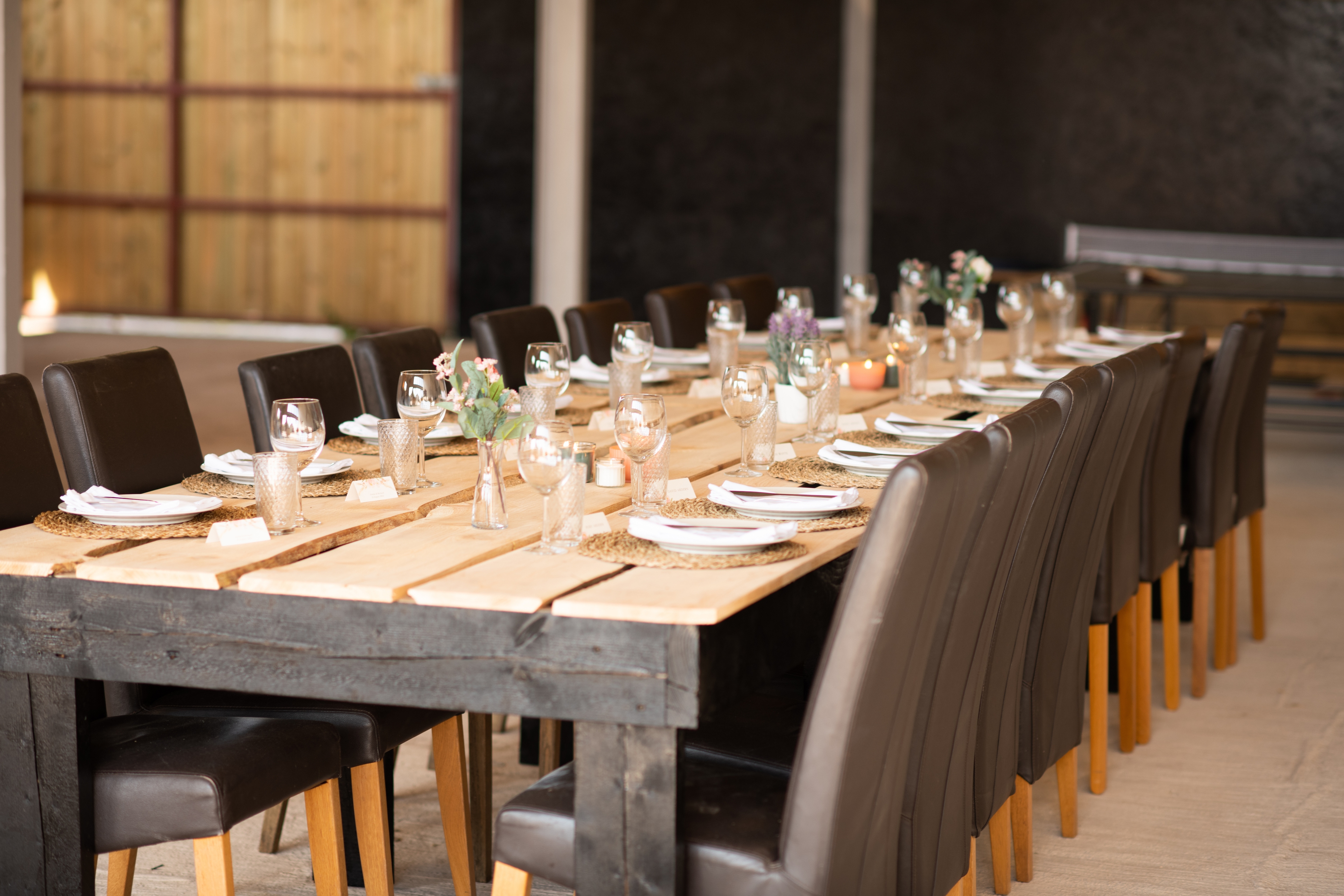 Photo of Harrys Barn, Exclusive hire