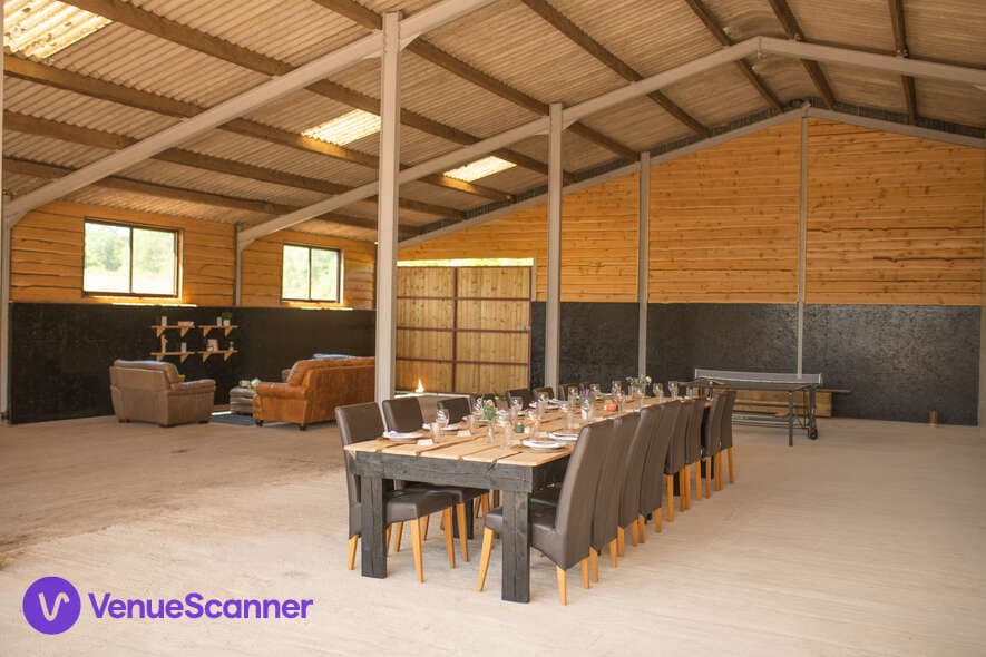 Harrys Barn, Exclusive hire, undefined photo #10