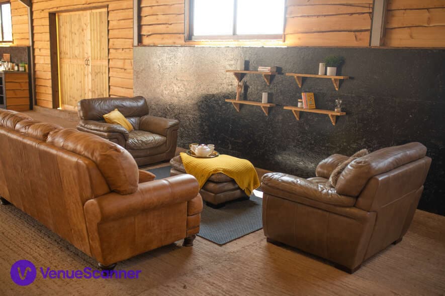 Harrys Barn, Exclusive hire photo #3