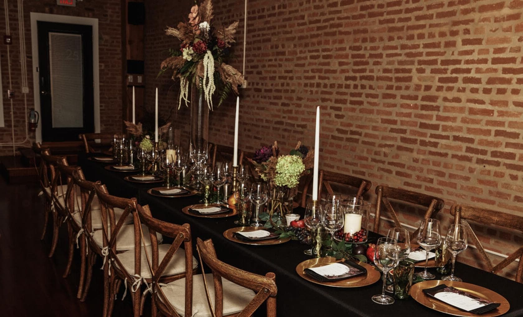Event Space