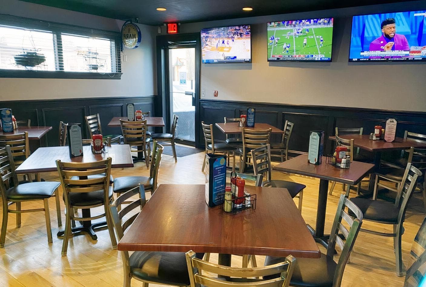 Entire Venue, The Dublin Yard photo #1