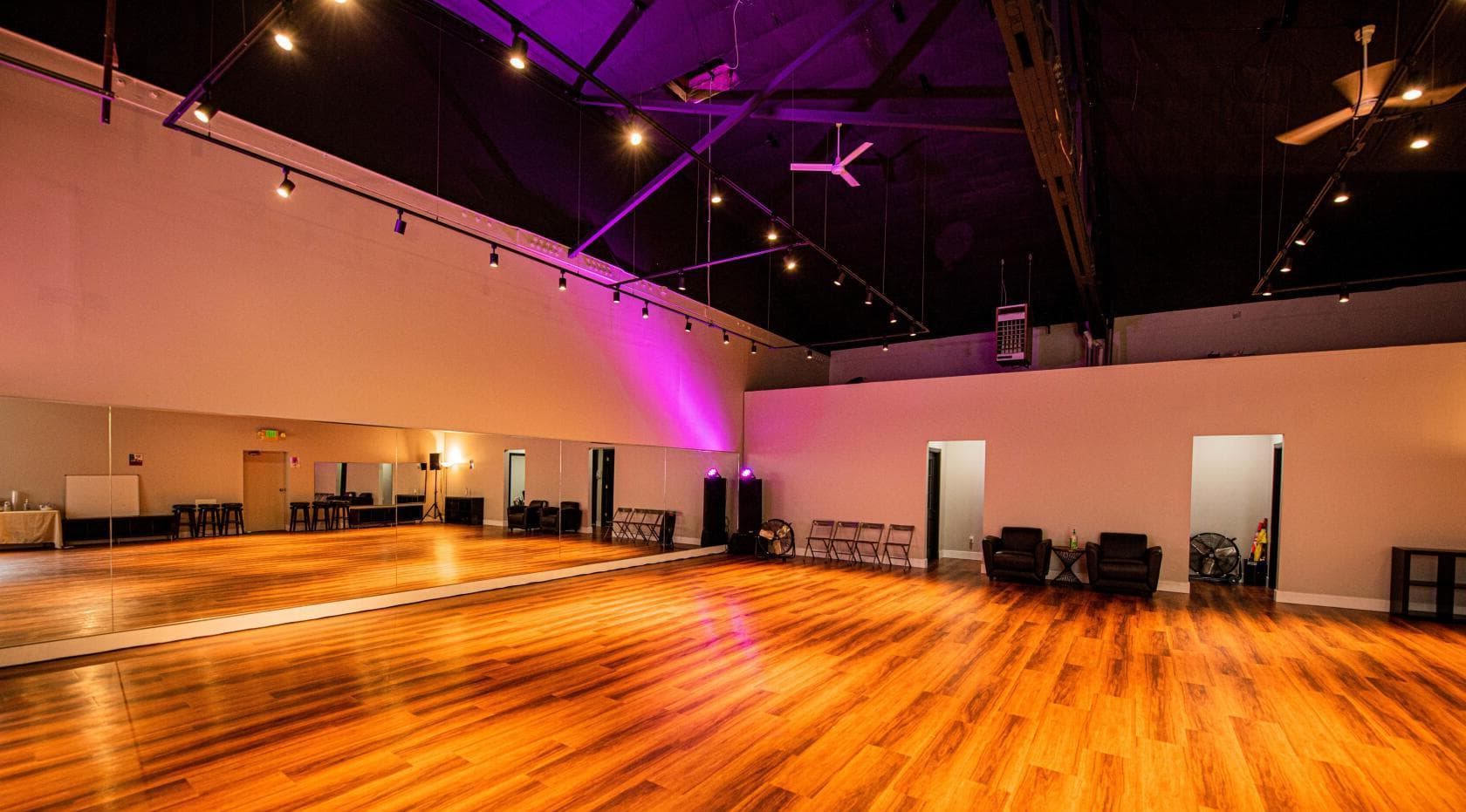 Open Studio Space, Baila District photo #1