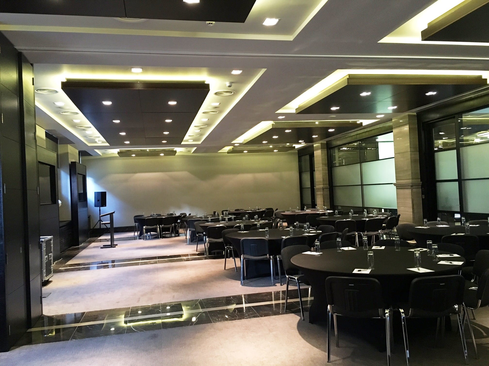 Photo of 200 Conference & Events Ltd, Glasgow Suite