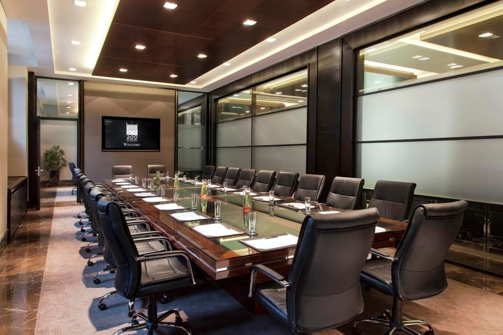 Photo of 200 Conference & Events Ltd, Strathclyde Suite