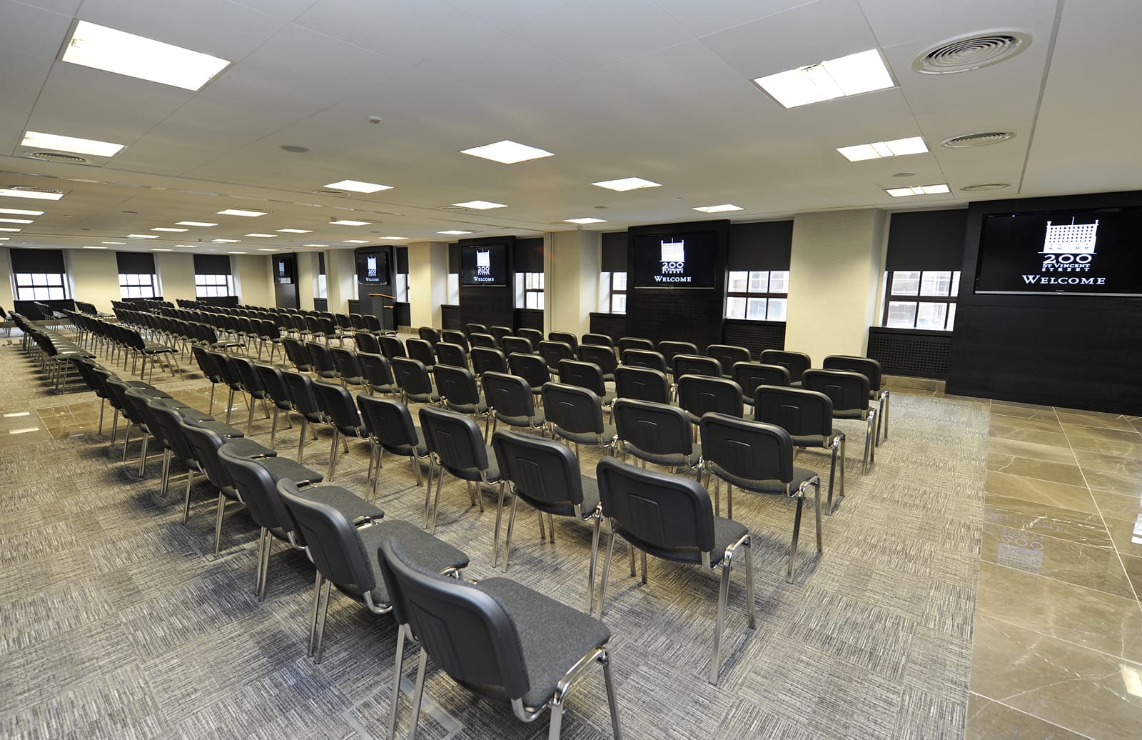 Photo of 200 Conference & Events Ltd, Edinburgh Suite