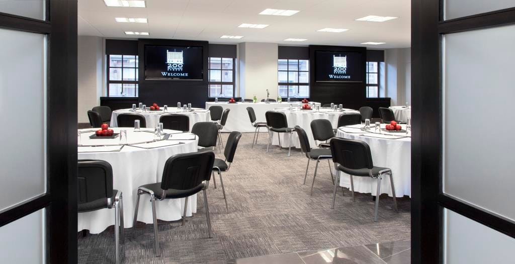 Photo of 200 Conference & Events Ltd, St Andrews Suite