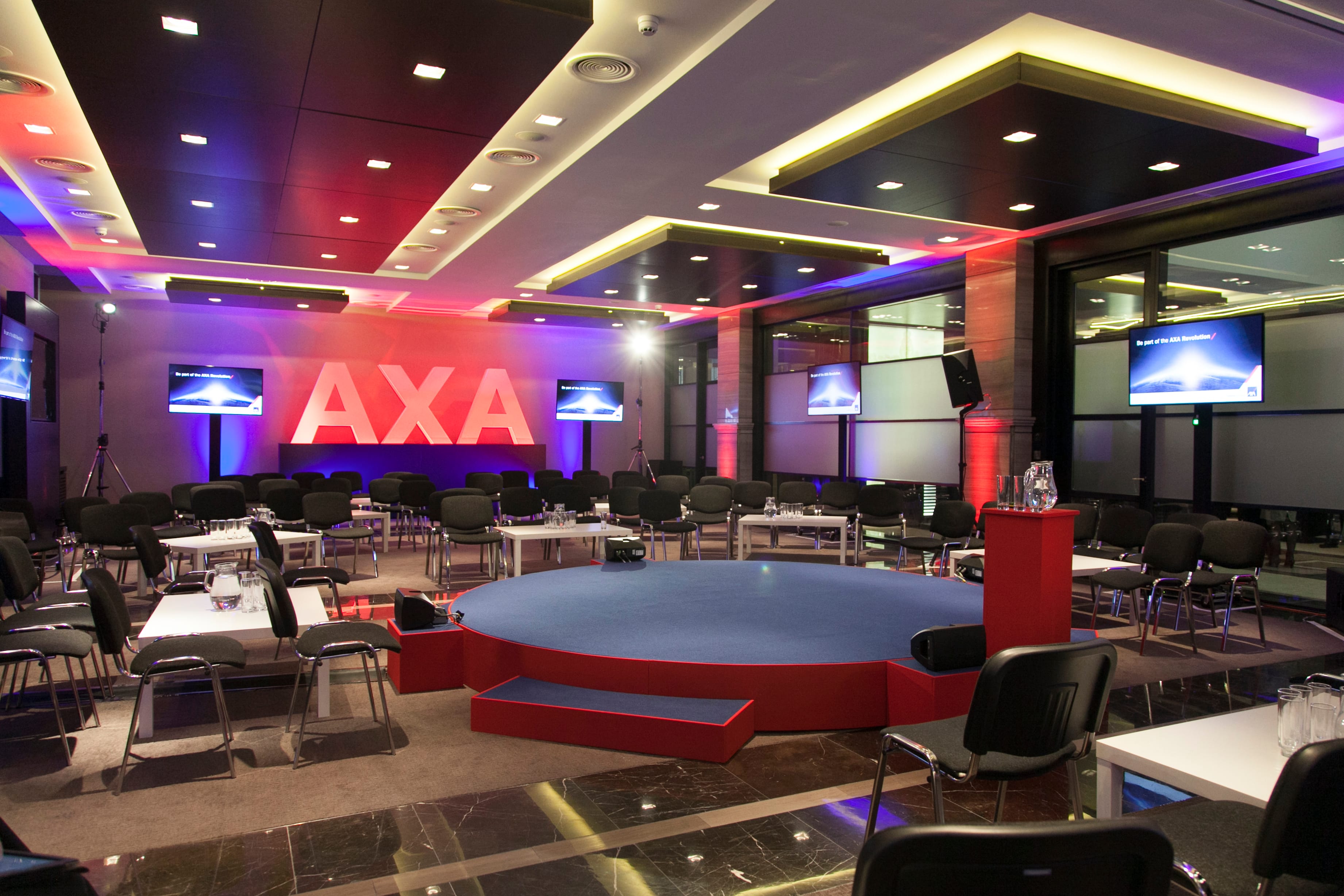 Photo of 200 Conference & Events Ltd, Glasgow Suite