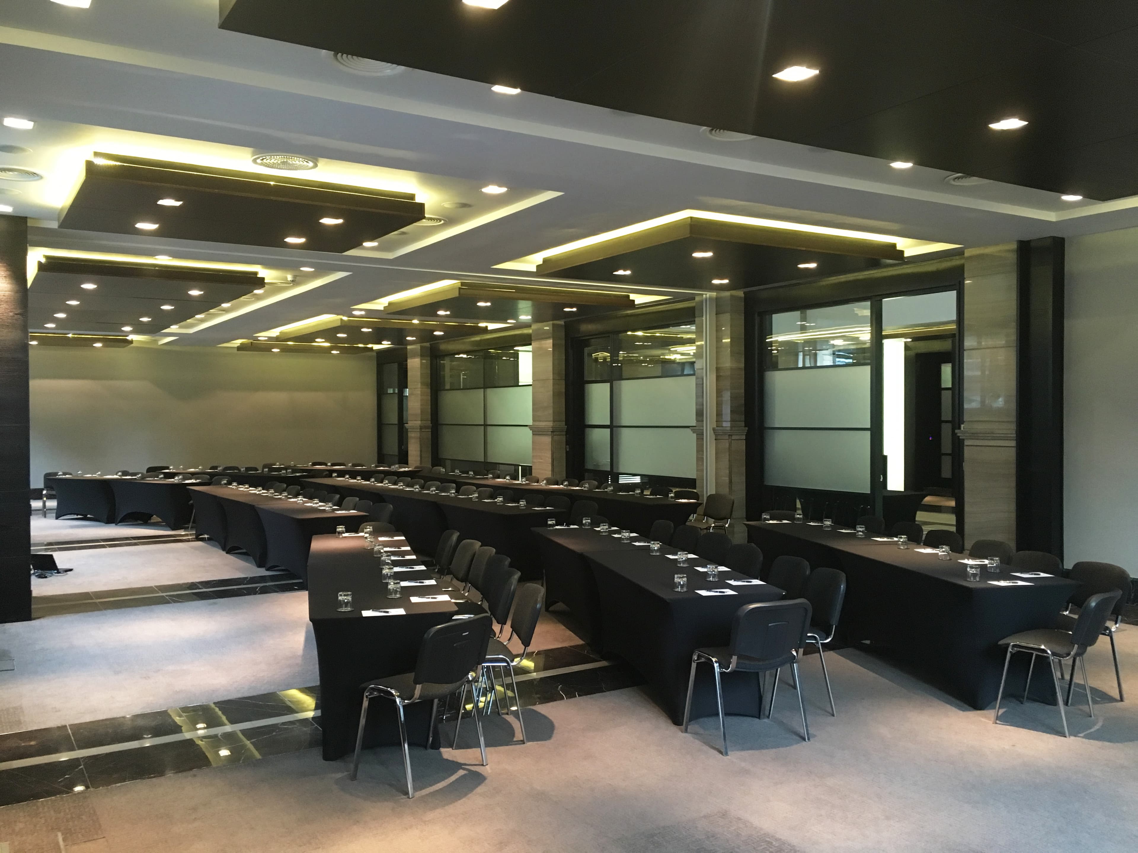 Glasgow Suite, 200 Conference & Events Ltd photo #1