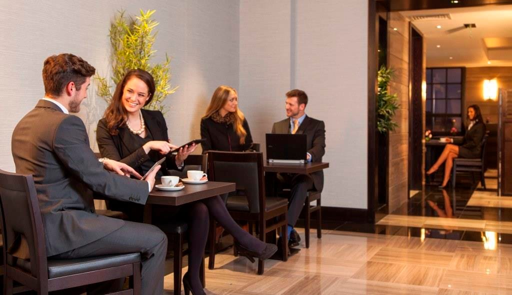 Photo of 200 Conference & Events Ltd, Restaurant On 6th